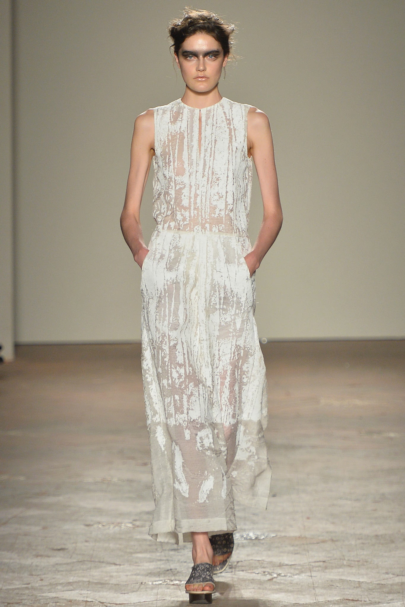 Gabriele Colangelo S/S 14 Look 32