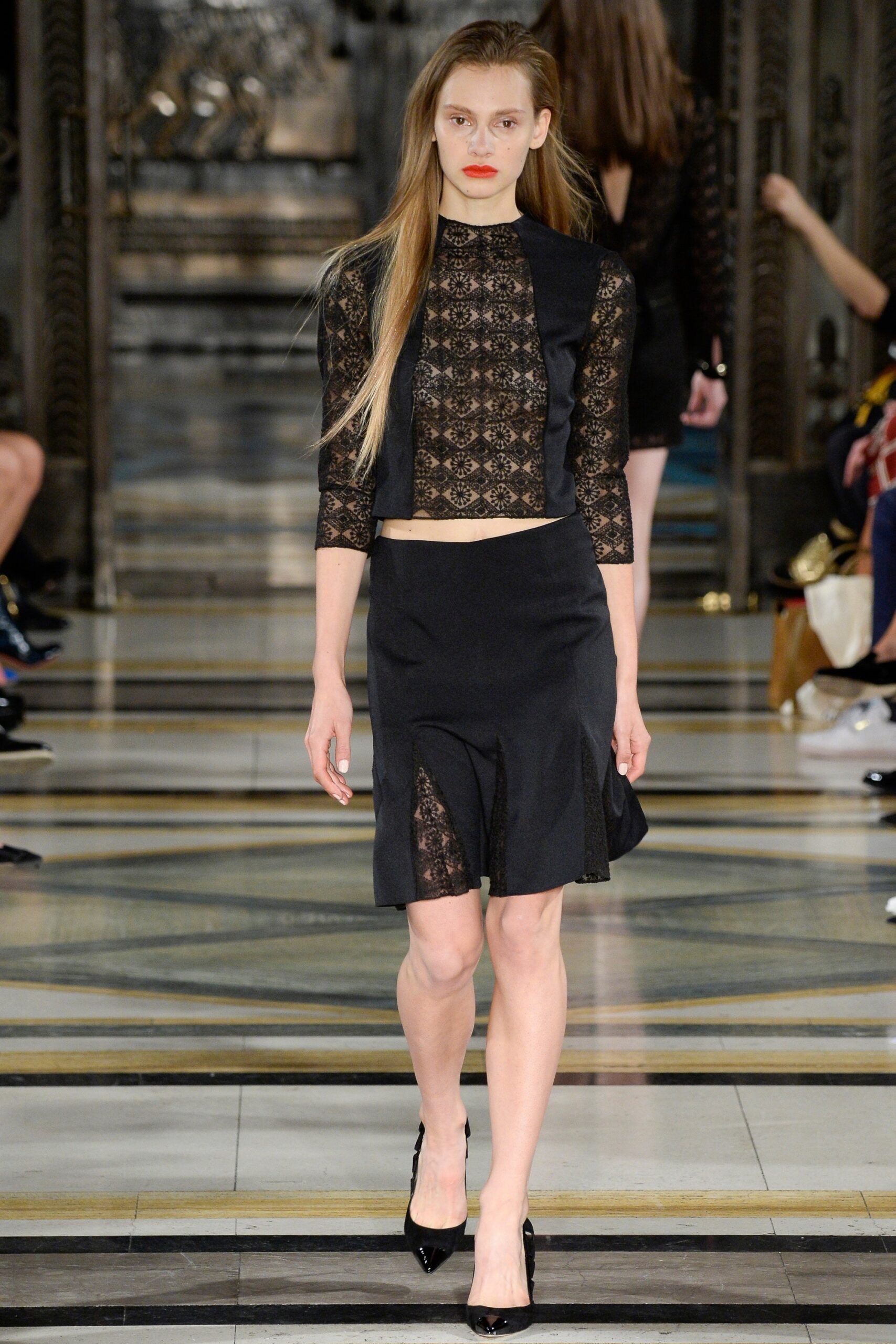 Felder Felder S/S 16 Look 8
