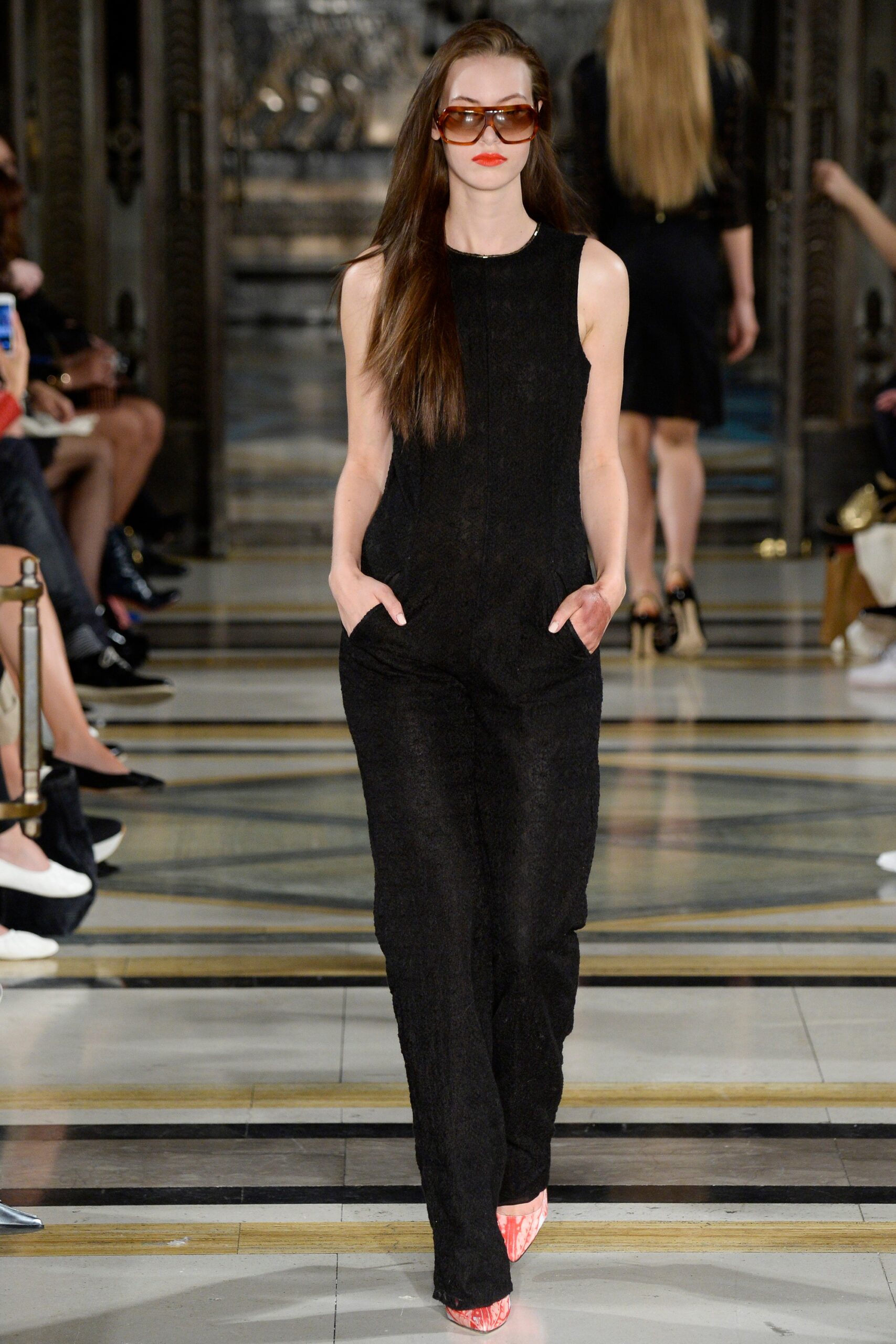 Felder Felder S/S 16 Look 9