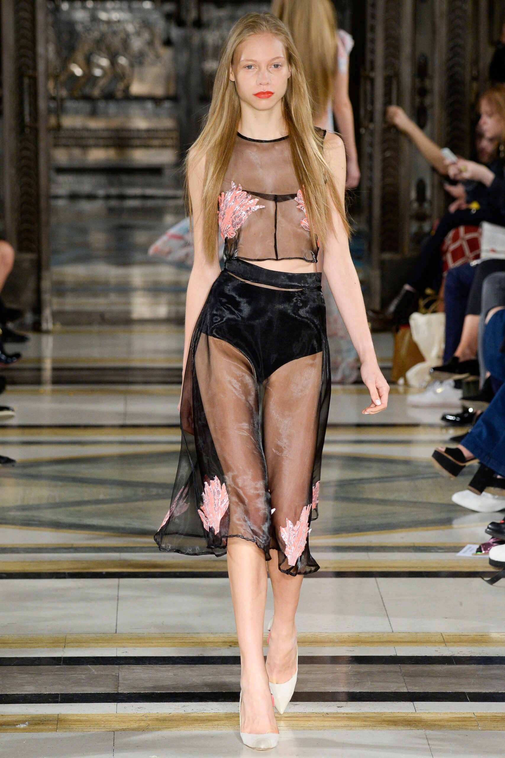 Felder Felder S/S 16 Look 14
