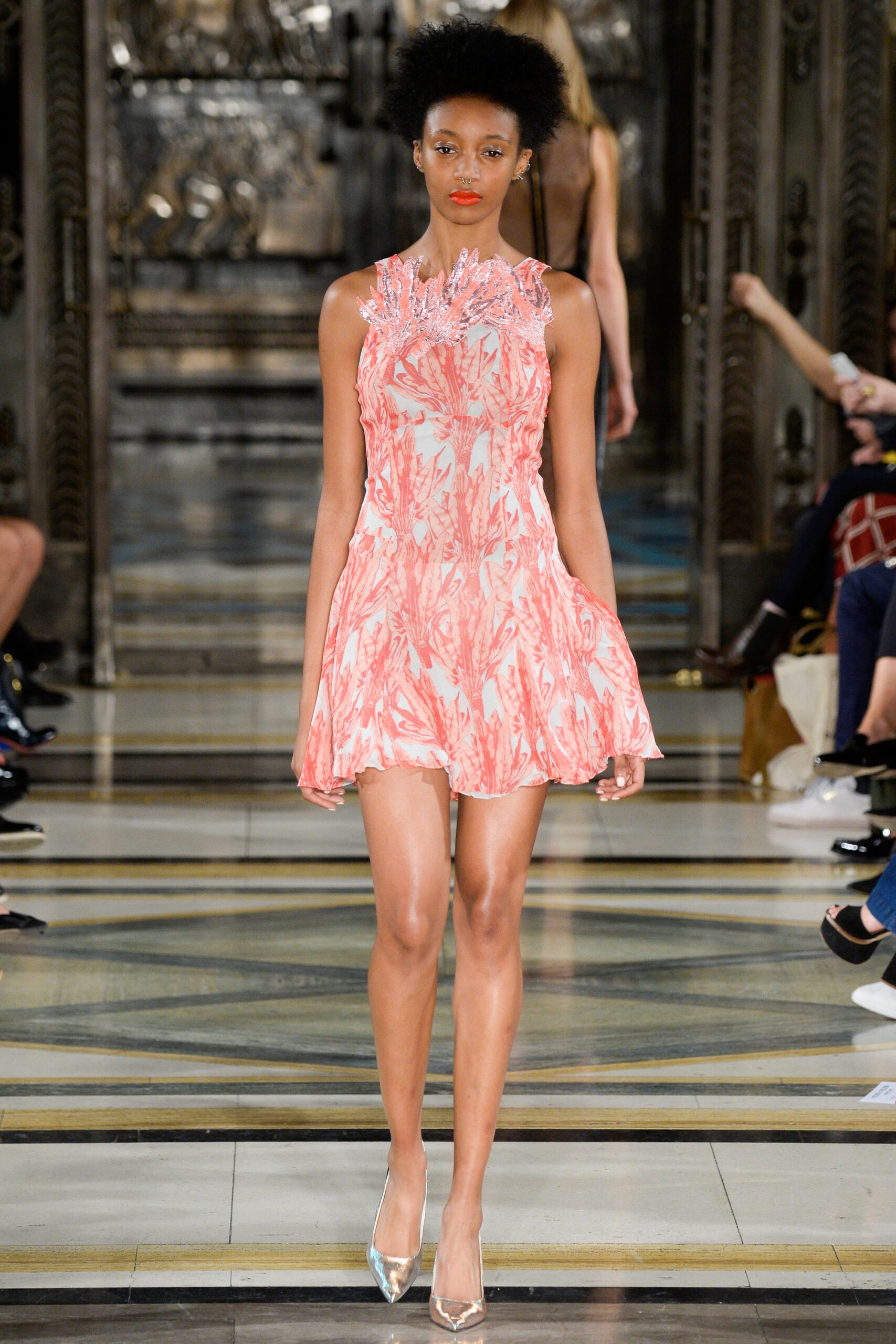 Felder Felder S/S 16 Look 15