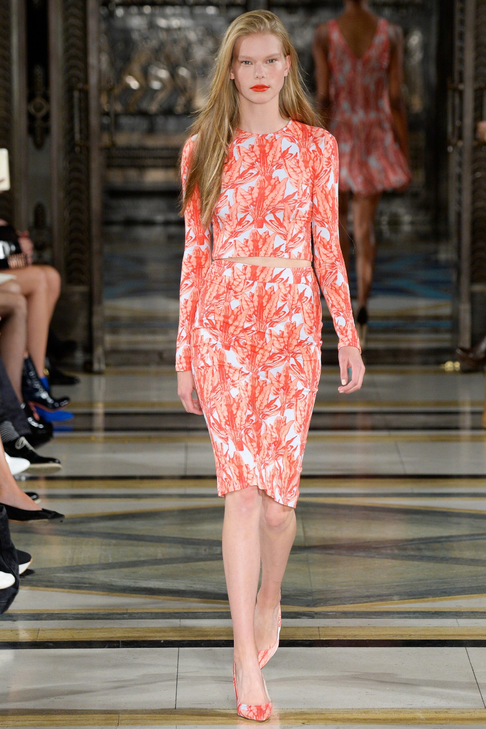 Felder Felder S/S 16 Look 16
