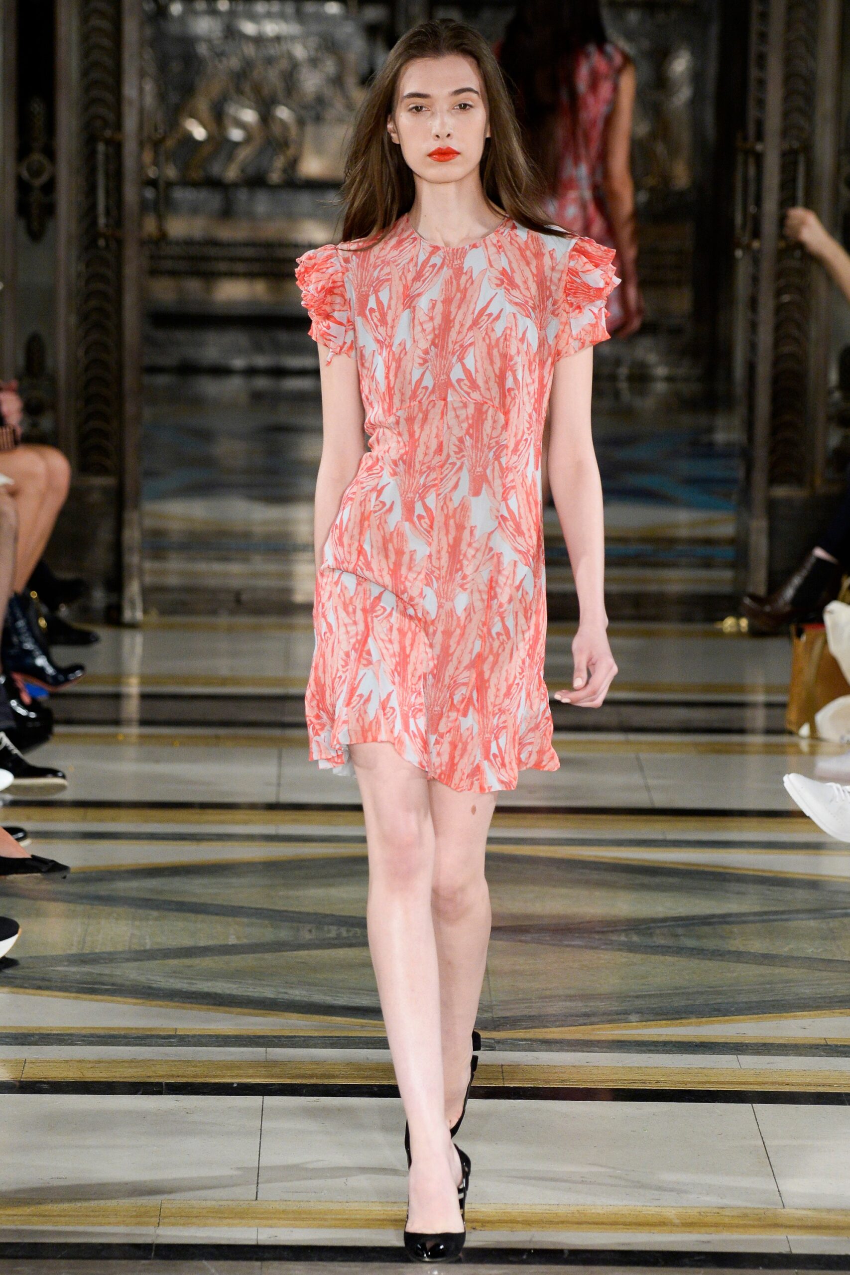 Felder Felder S/S 16 Look 18