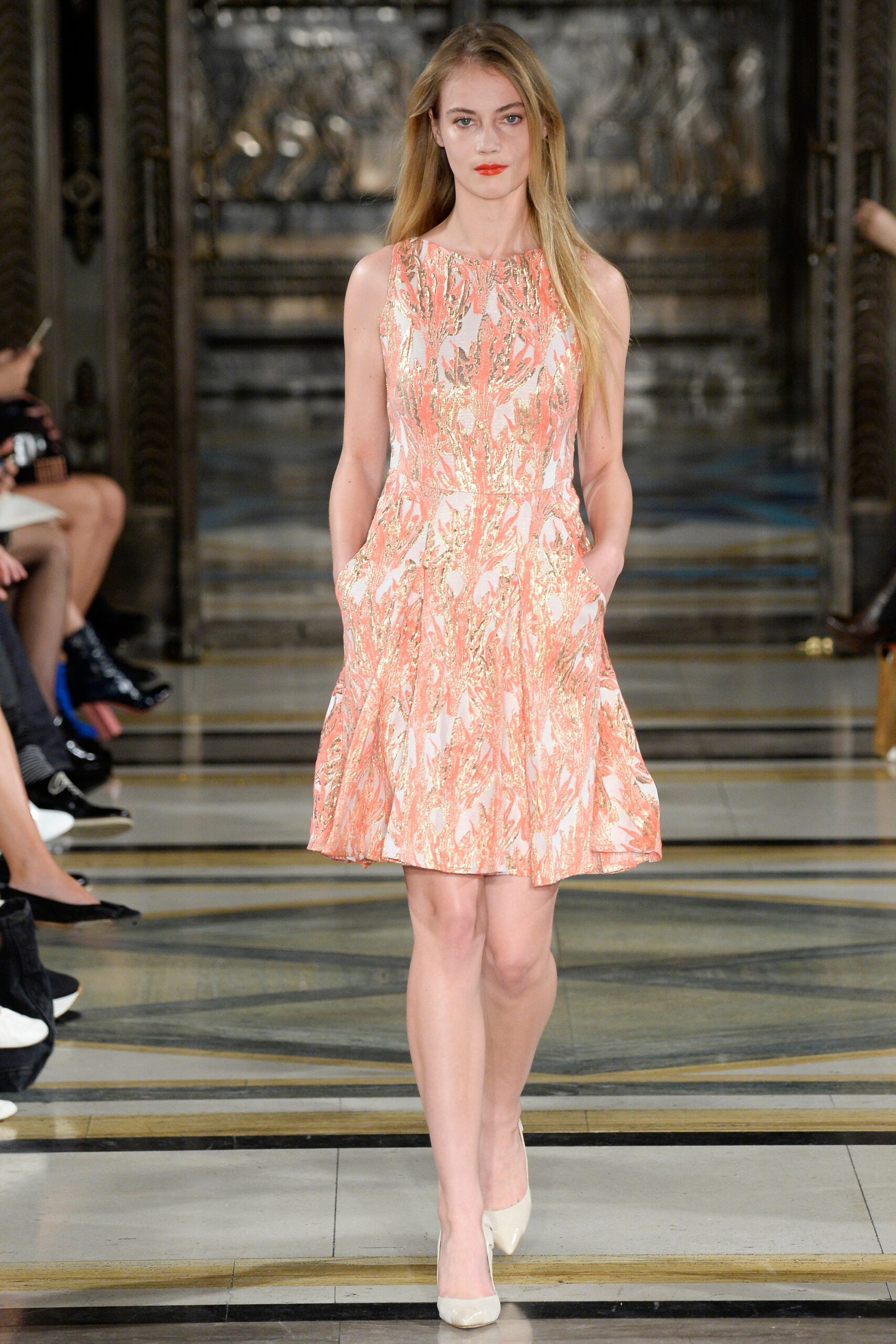 Felder Felder S/S 16 Look 20