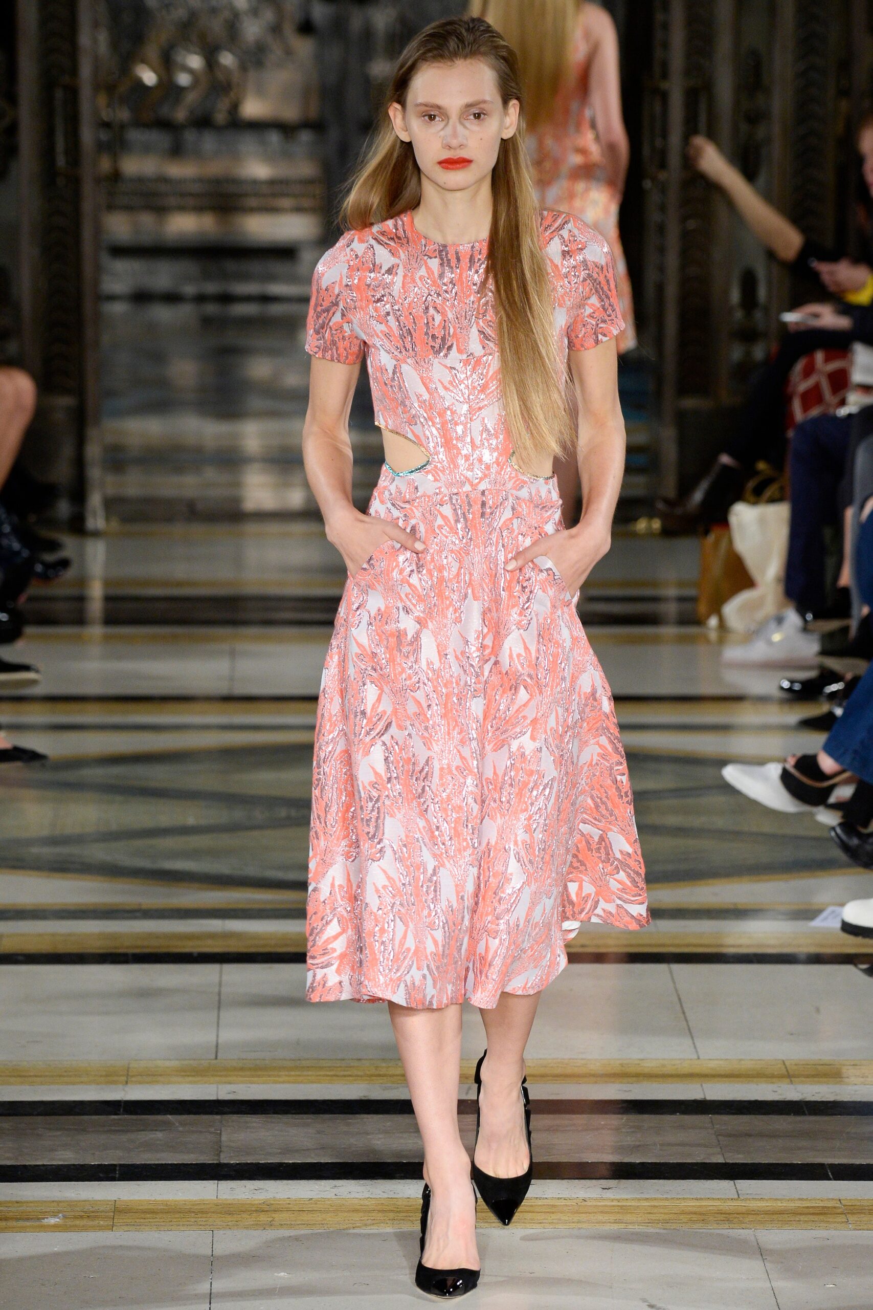 Felder Felder S/S 16 Look 21
