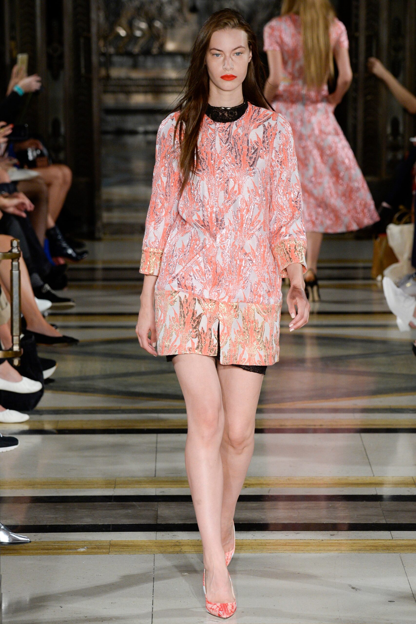 Felder Felder S/S 16 Look 22
