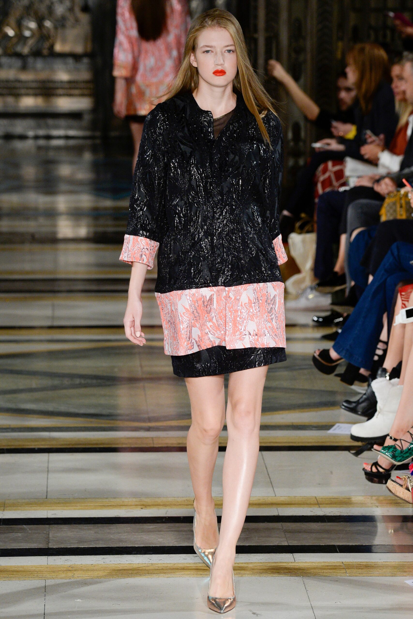 Felder Felder S/S 16 Look 23