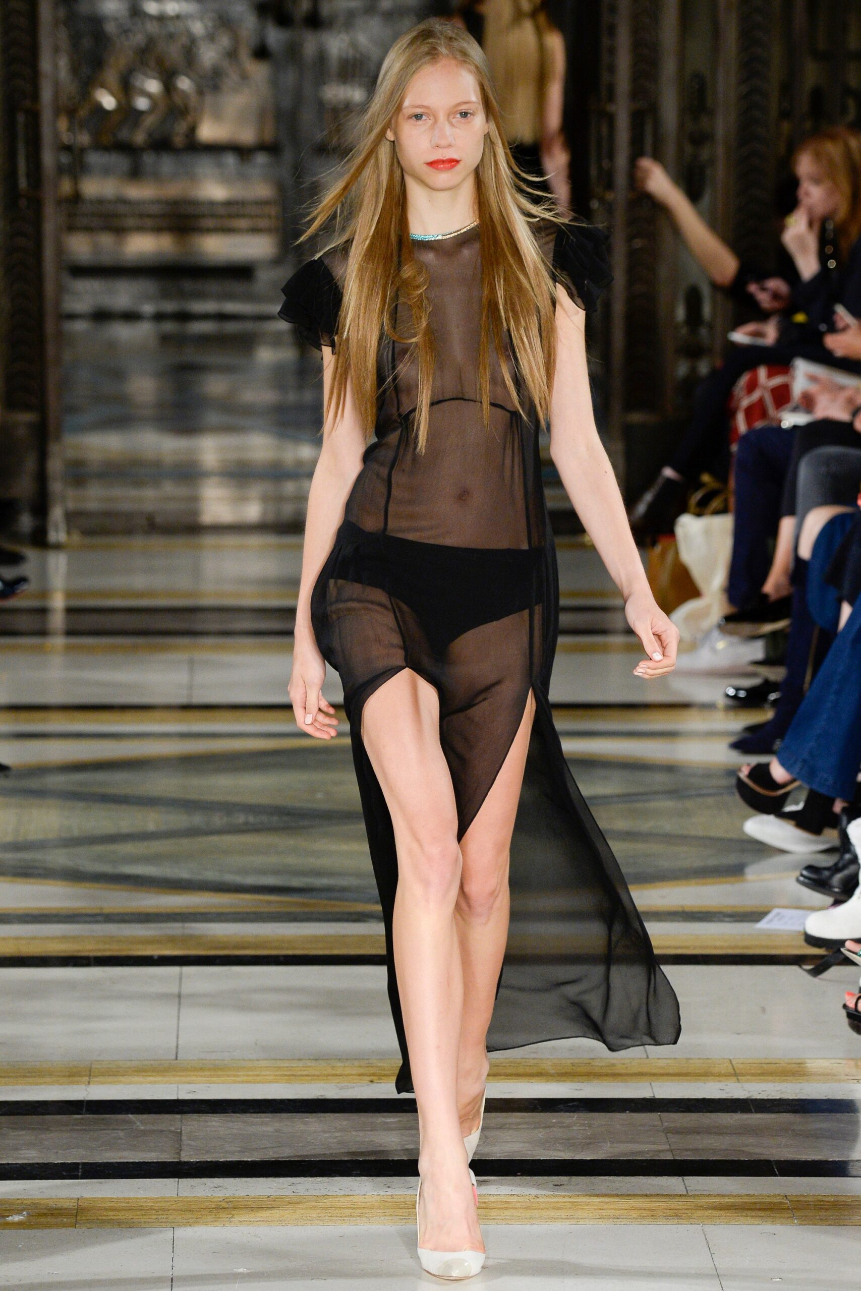Felder Felder S/S 16 Look 26