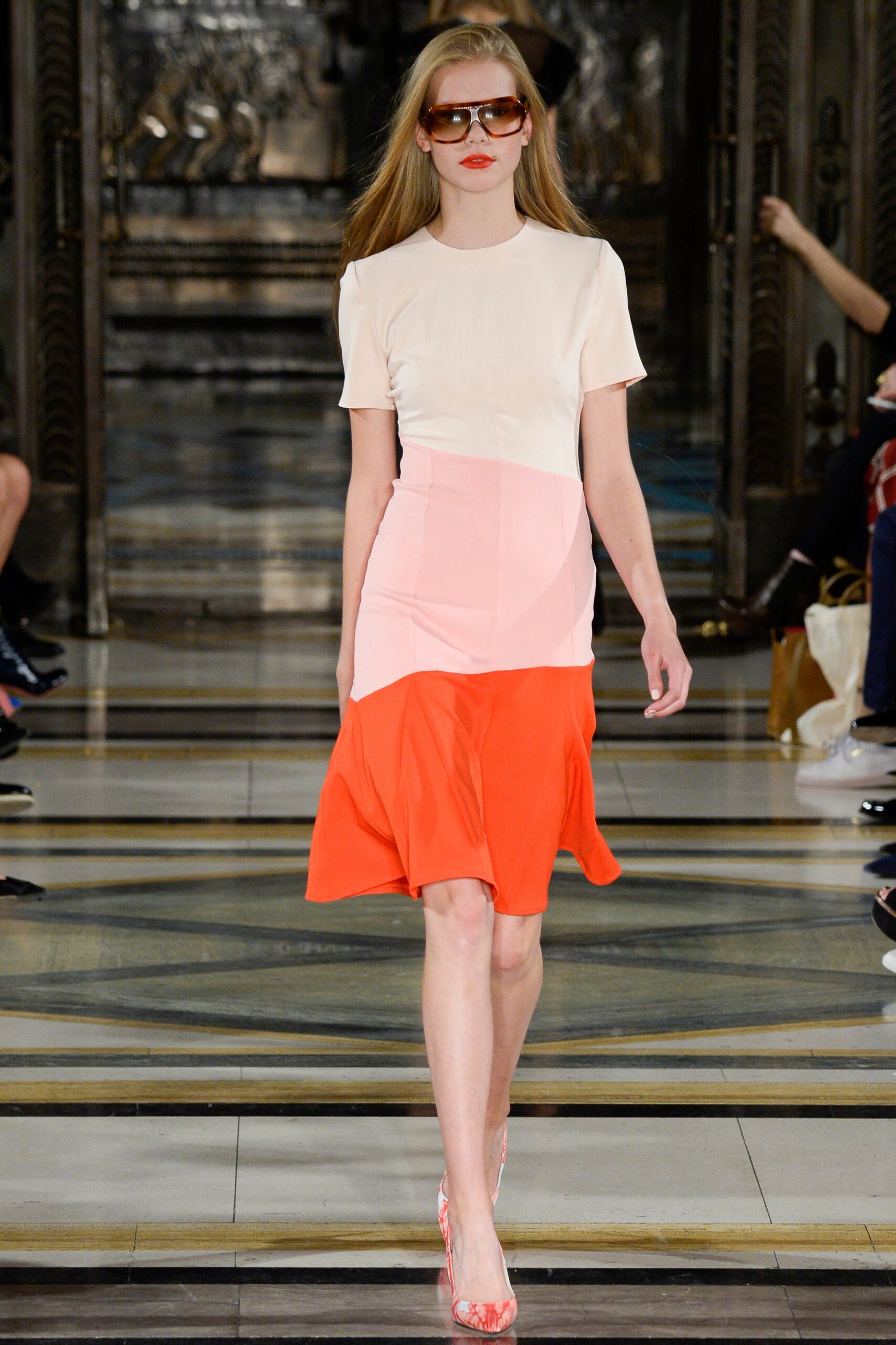 Felder Felder S/S 16 Look 27
