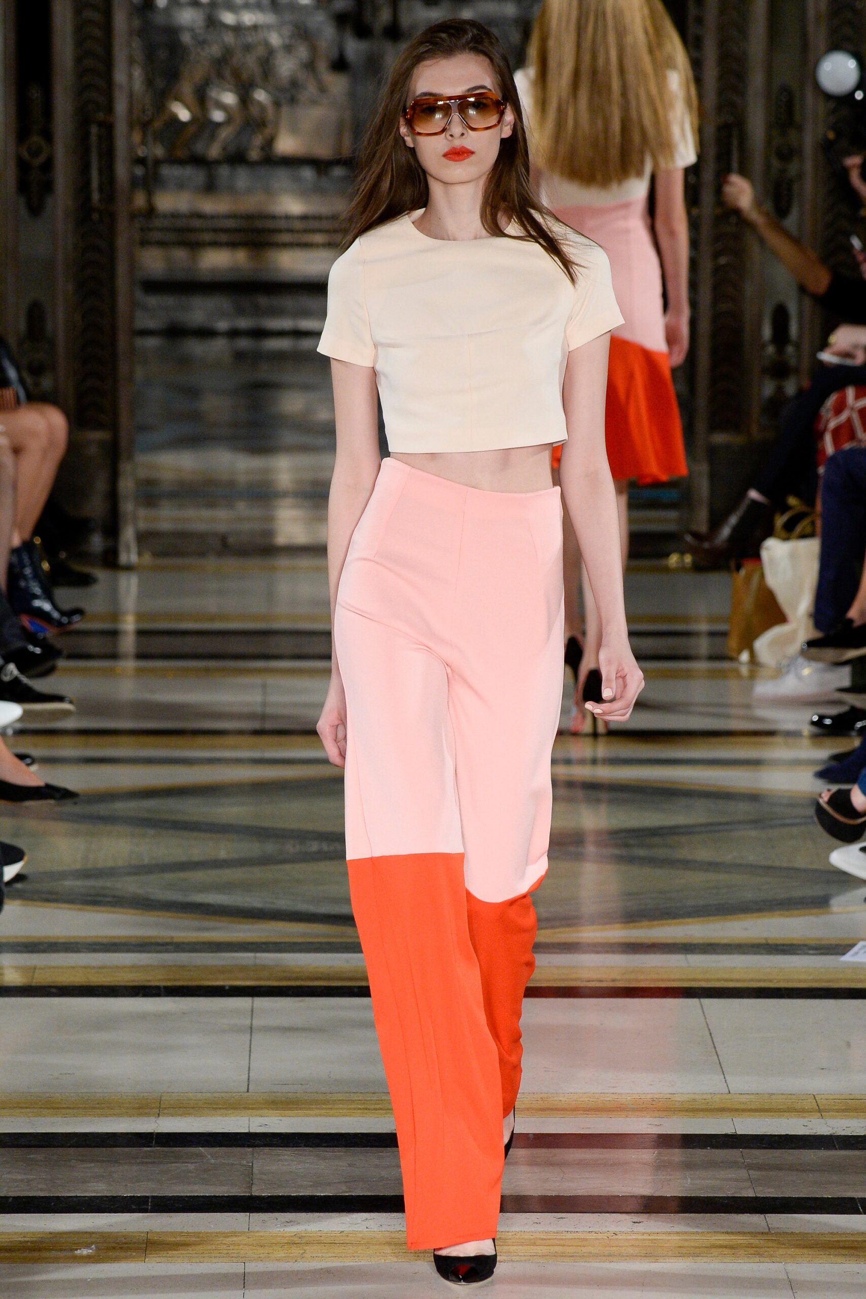 Felder Felder S/S 16 Look 28