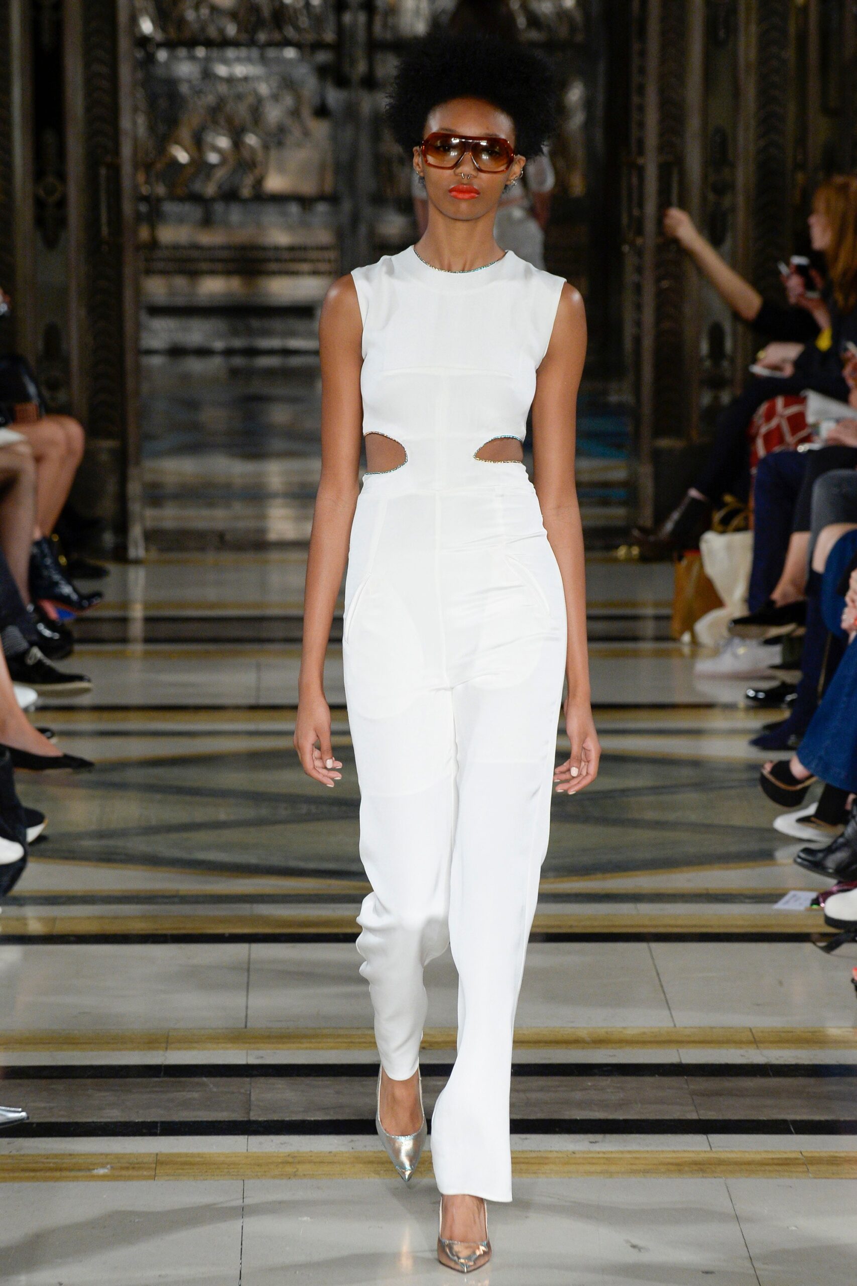 Felder Felder S/S 16 Look 31