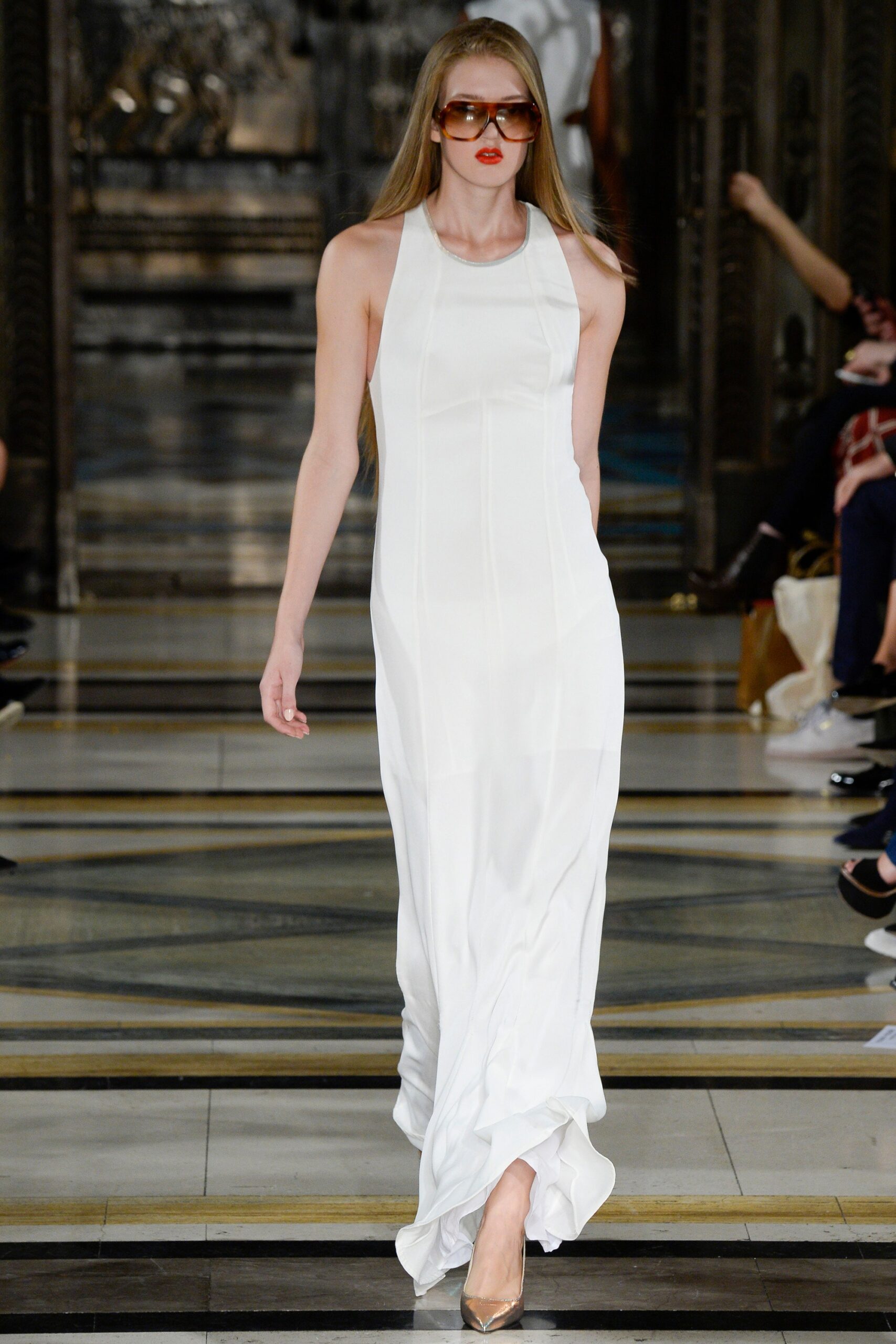 Felder Felder S/S 16 Look 32