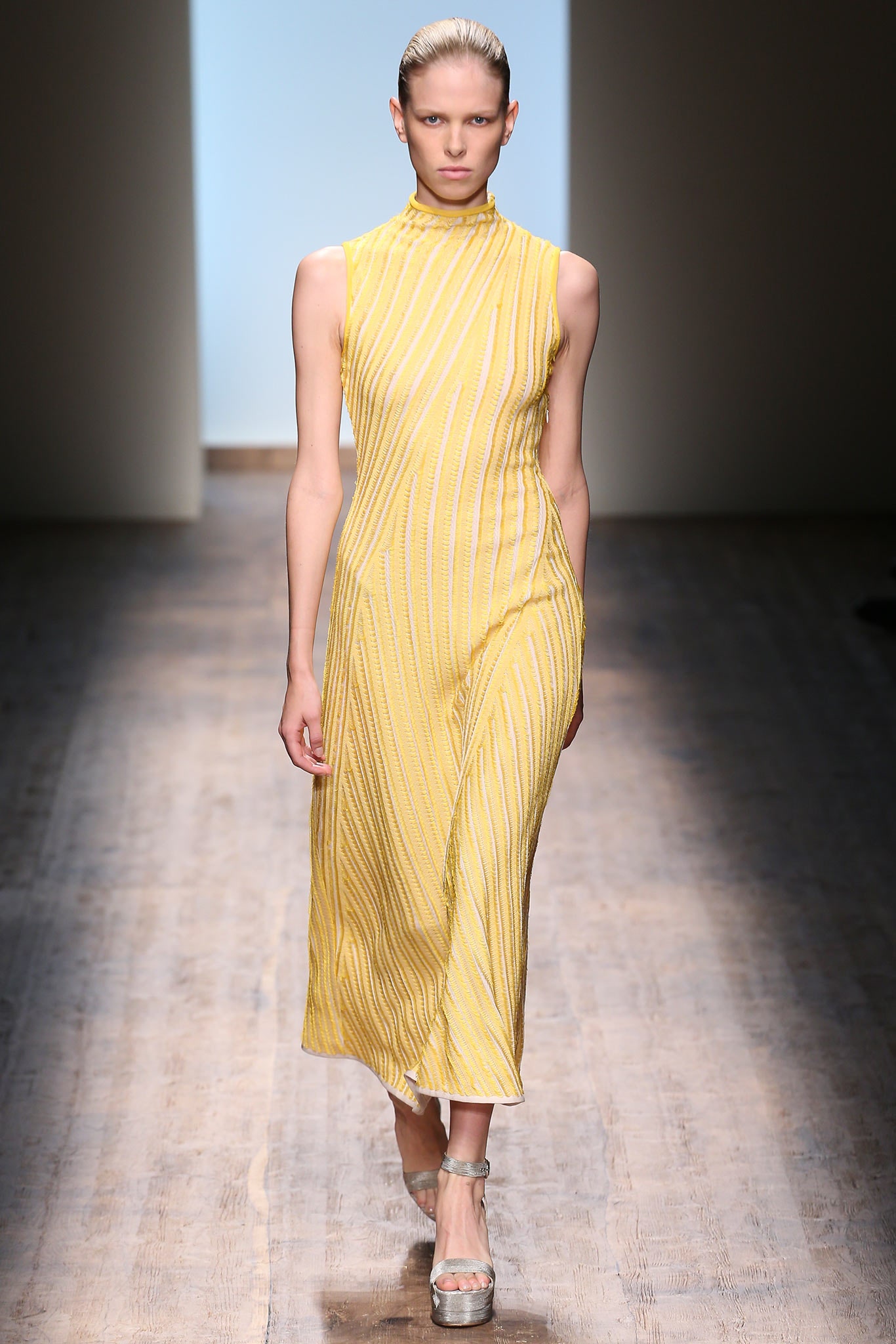 Ferragamo S/S 15 Look 2