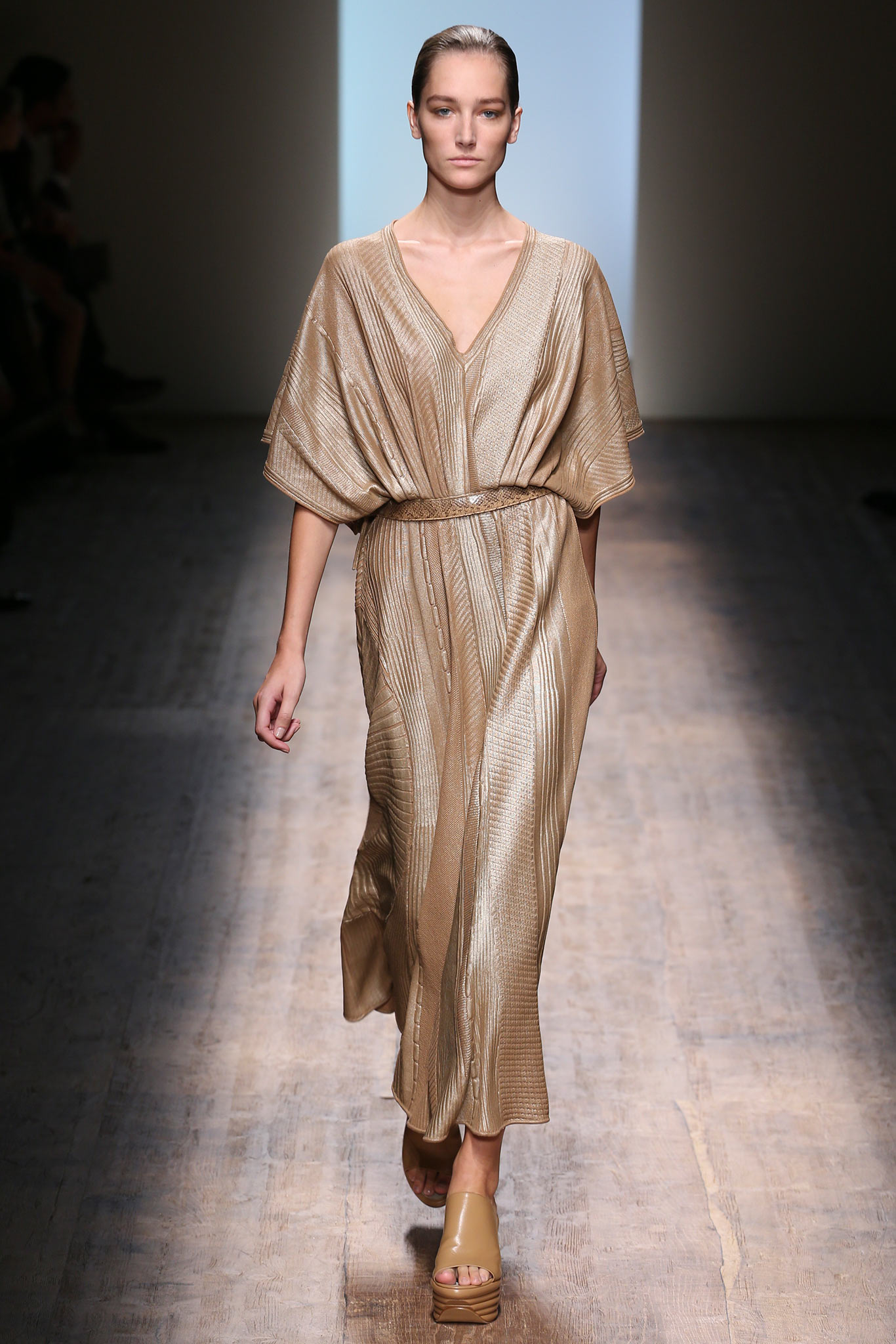 Ferragamo S/S 15 Look 4