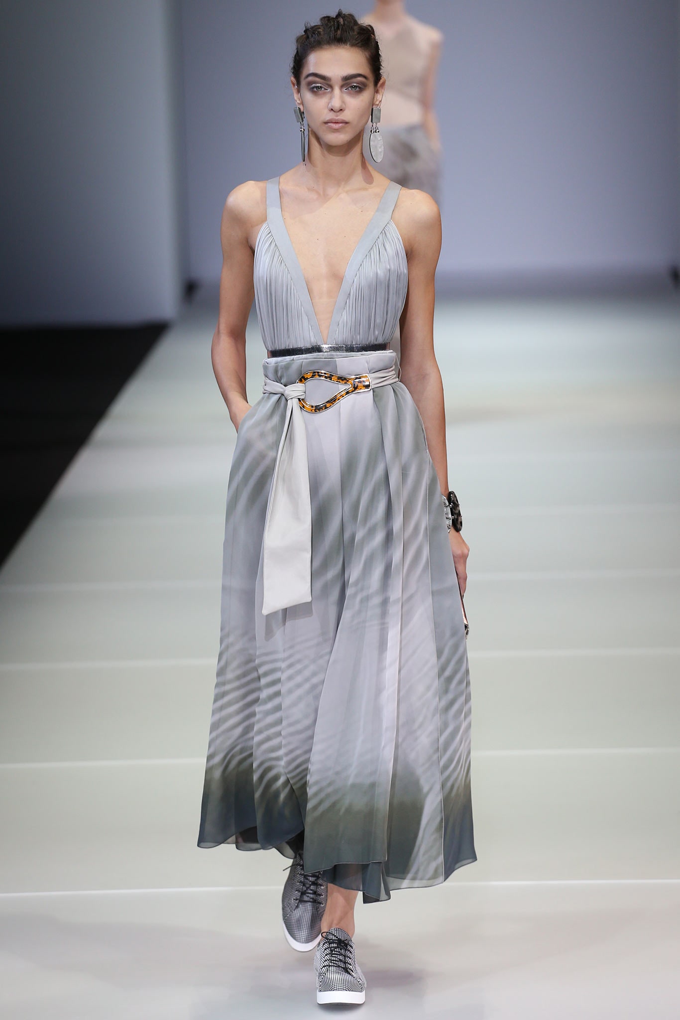 Giorgio Armani S/S 15 Look 7