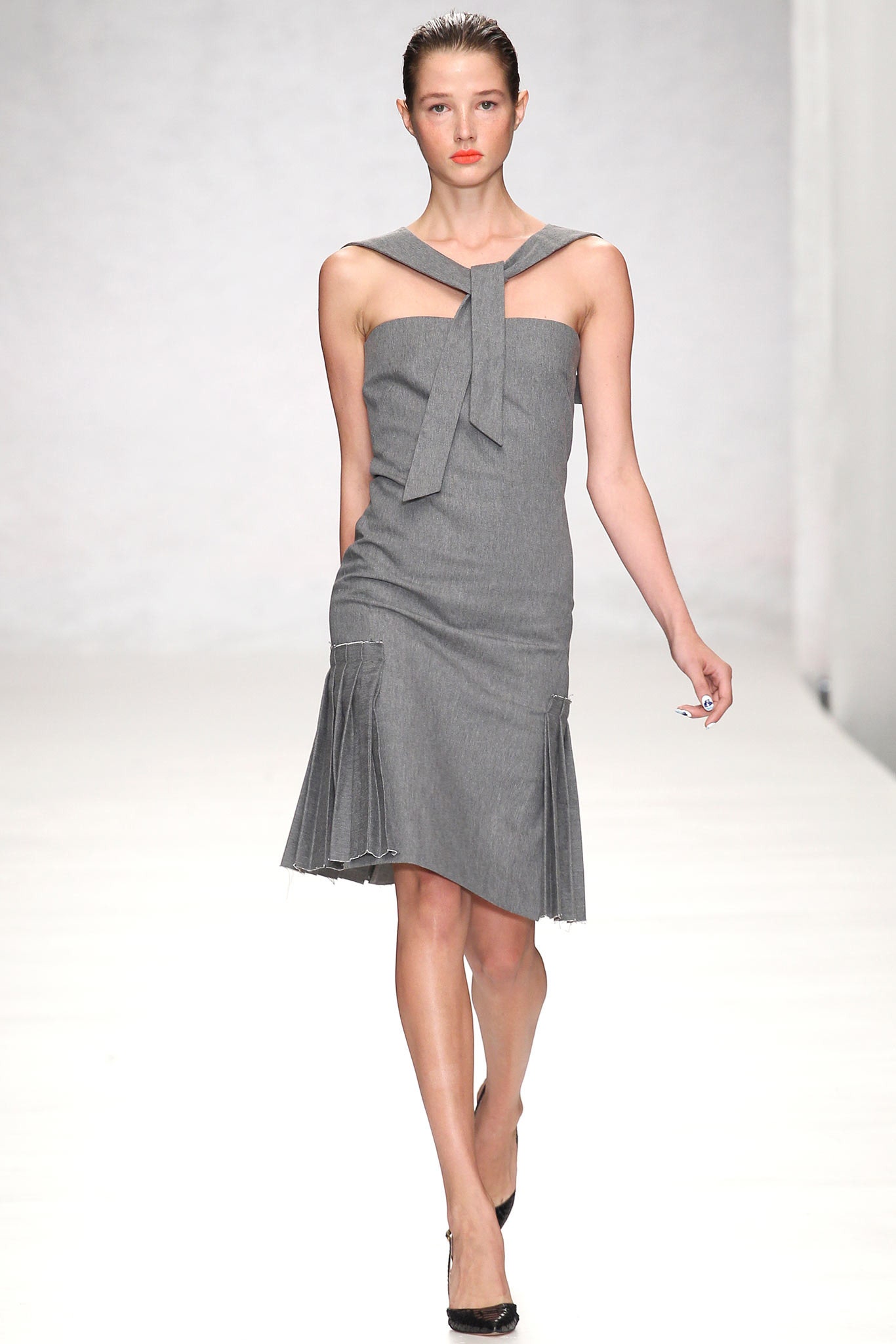 Fashion East S/S 14 Look 13