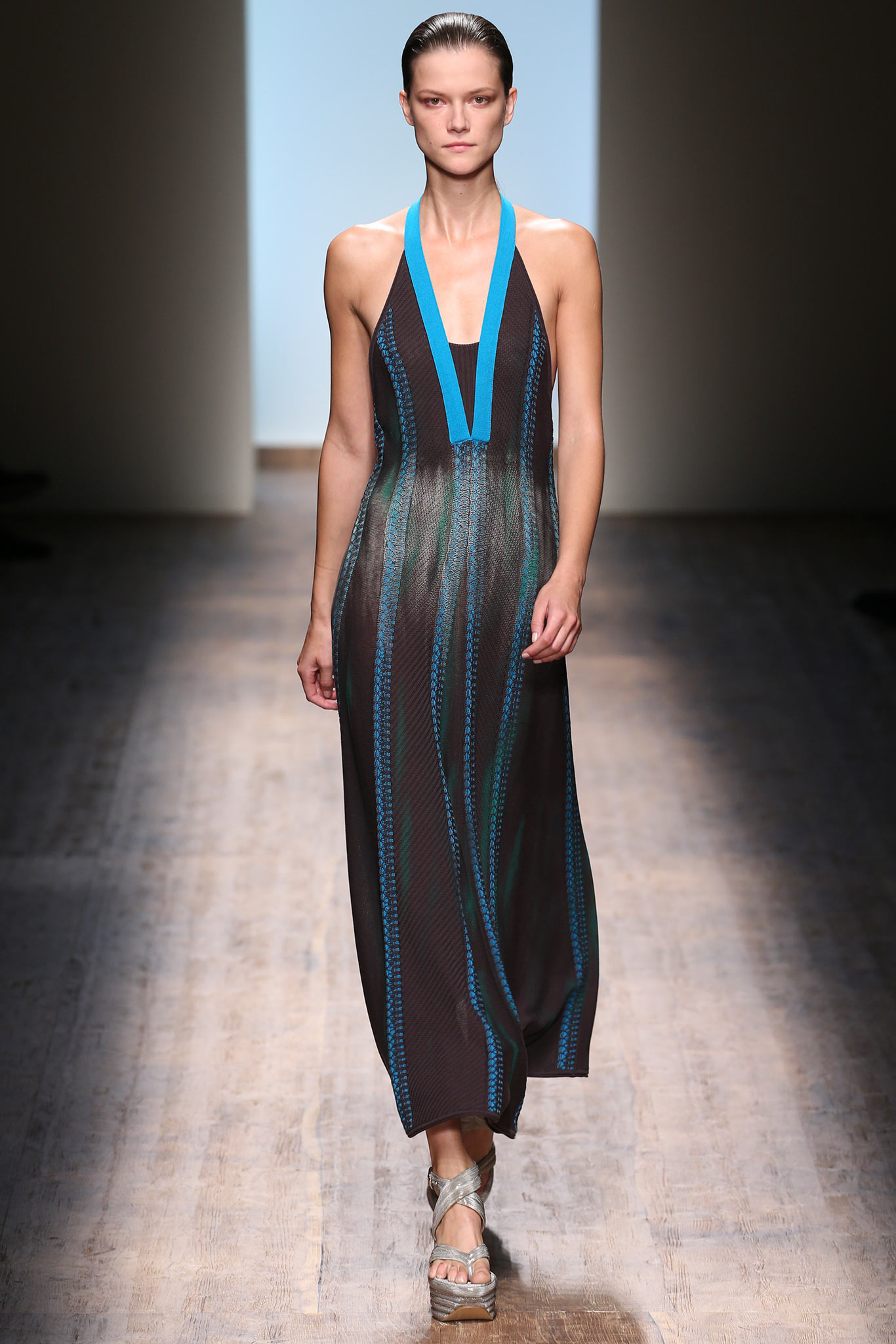 Ferragamo S/S 15 Look 10