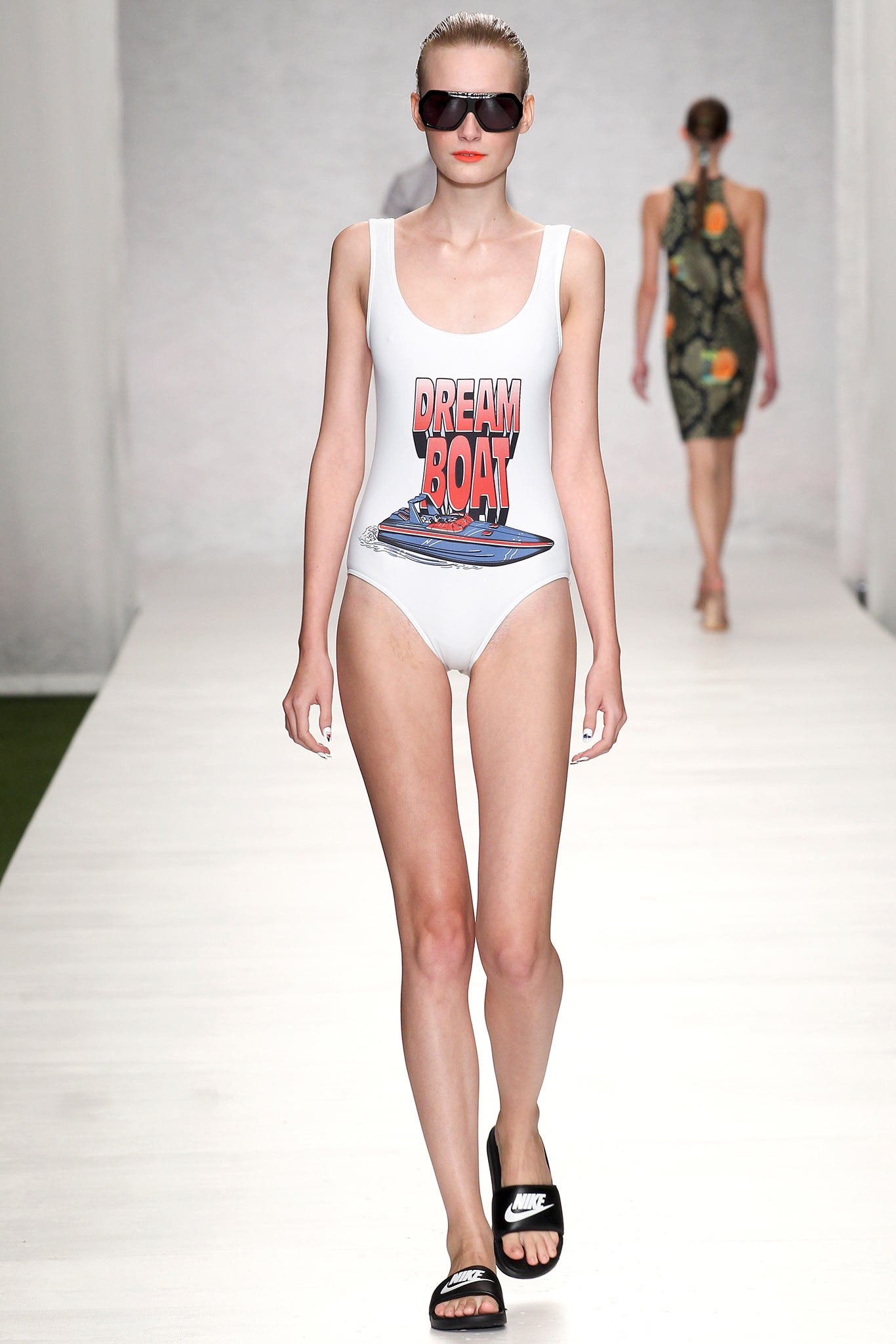 Fashion East S/S 14 Look 20