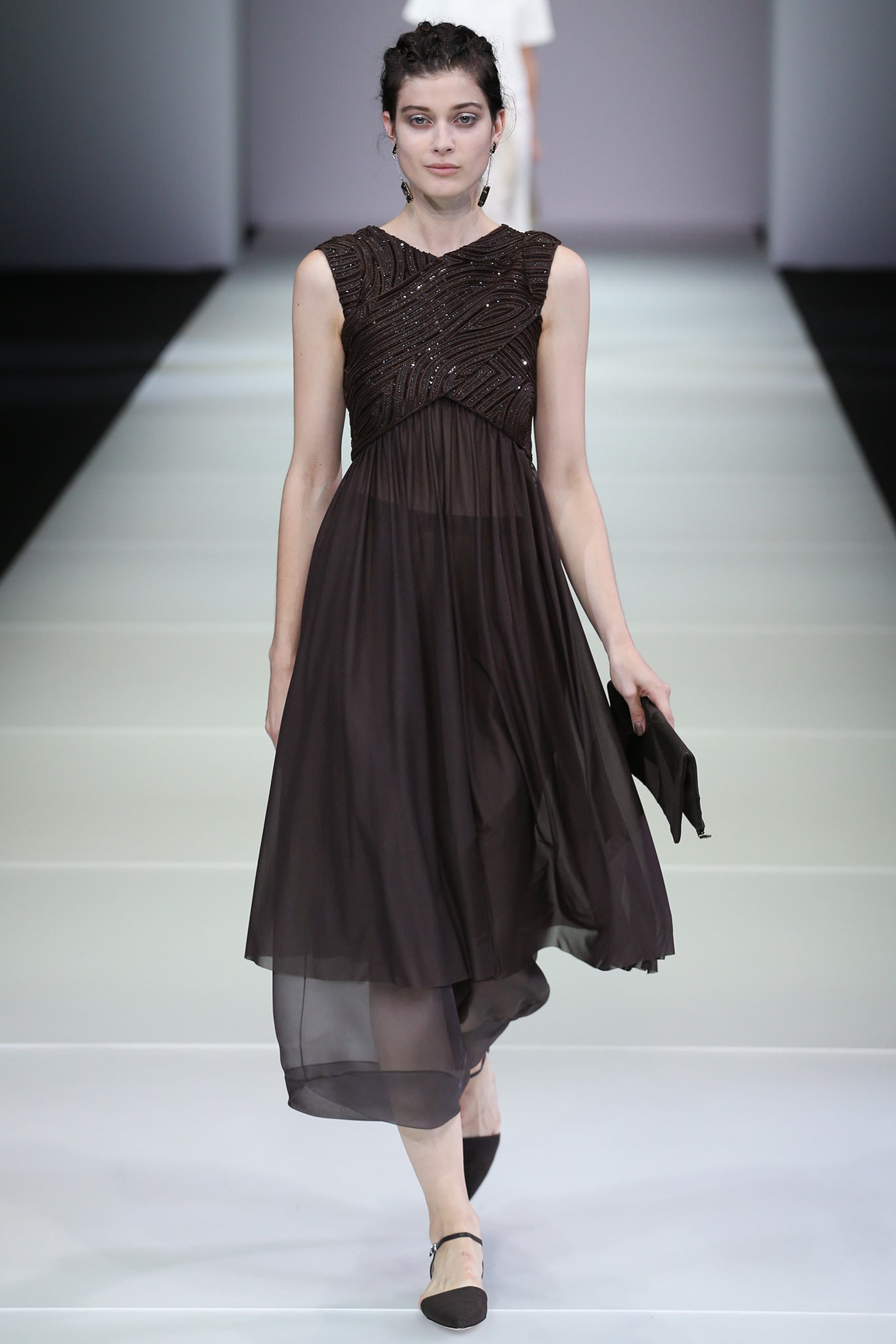 Giorgio Armani S/S 15 Look 18
