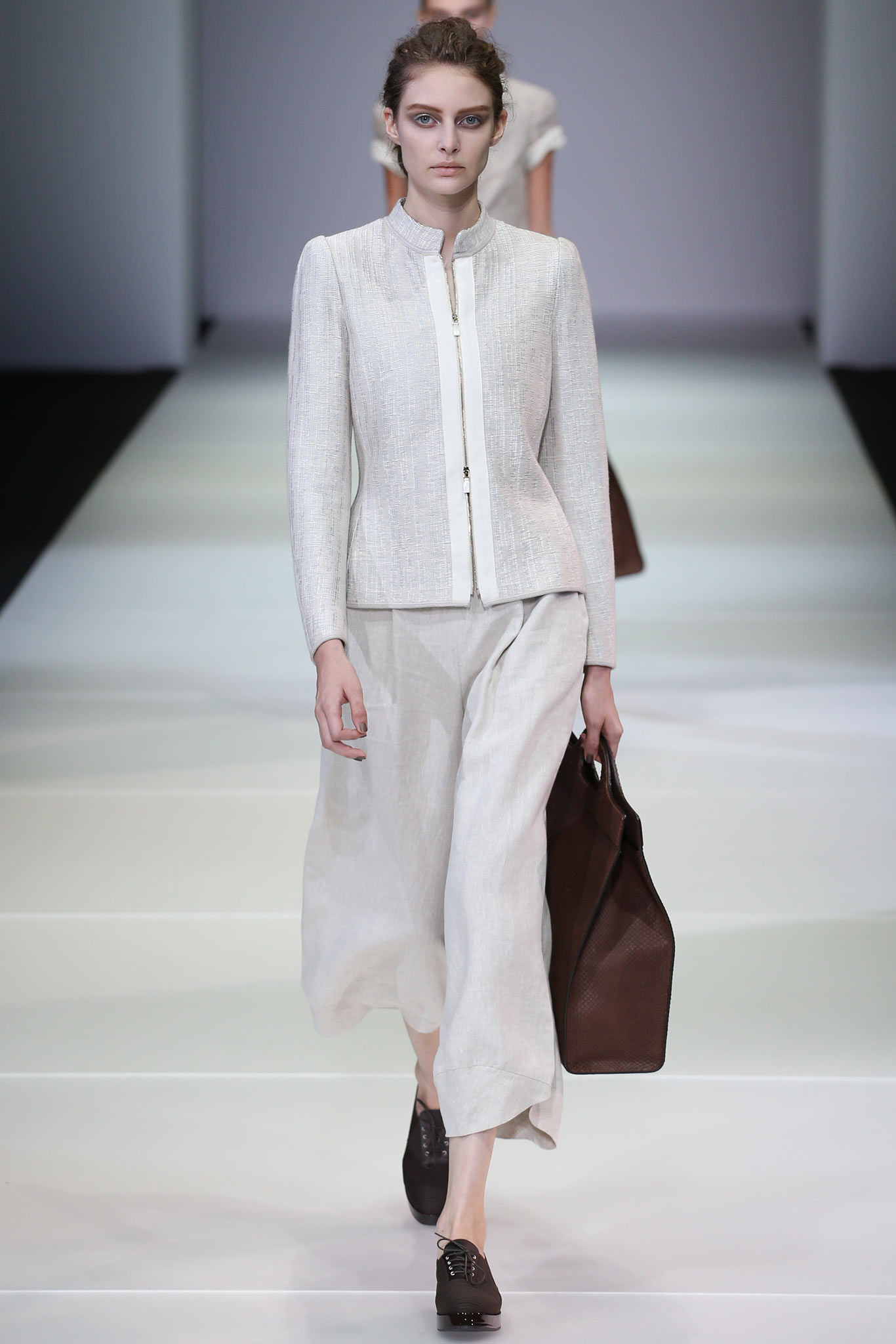 Giorgio Armani S/S 15 Look 31