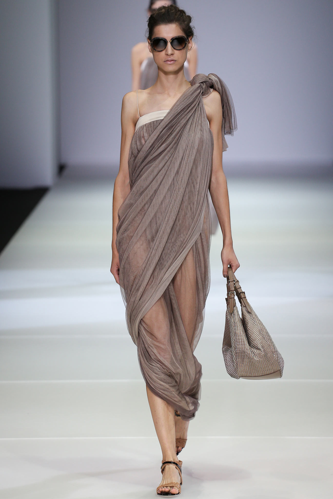 Giorgio Armani S/S 15 Look 35