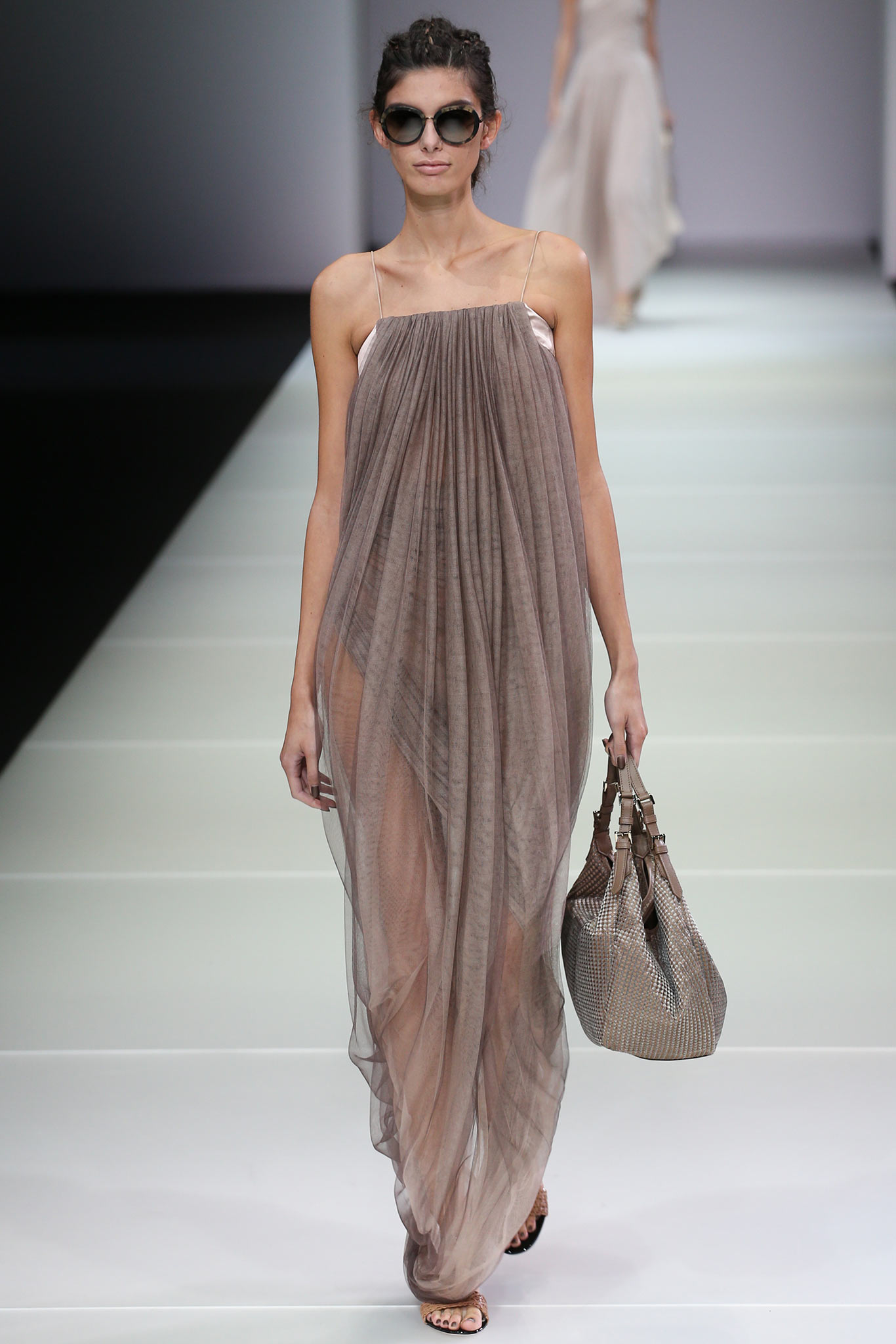 Giorgio Armani S/S 15 Look 36