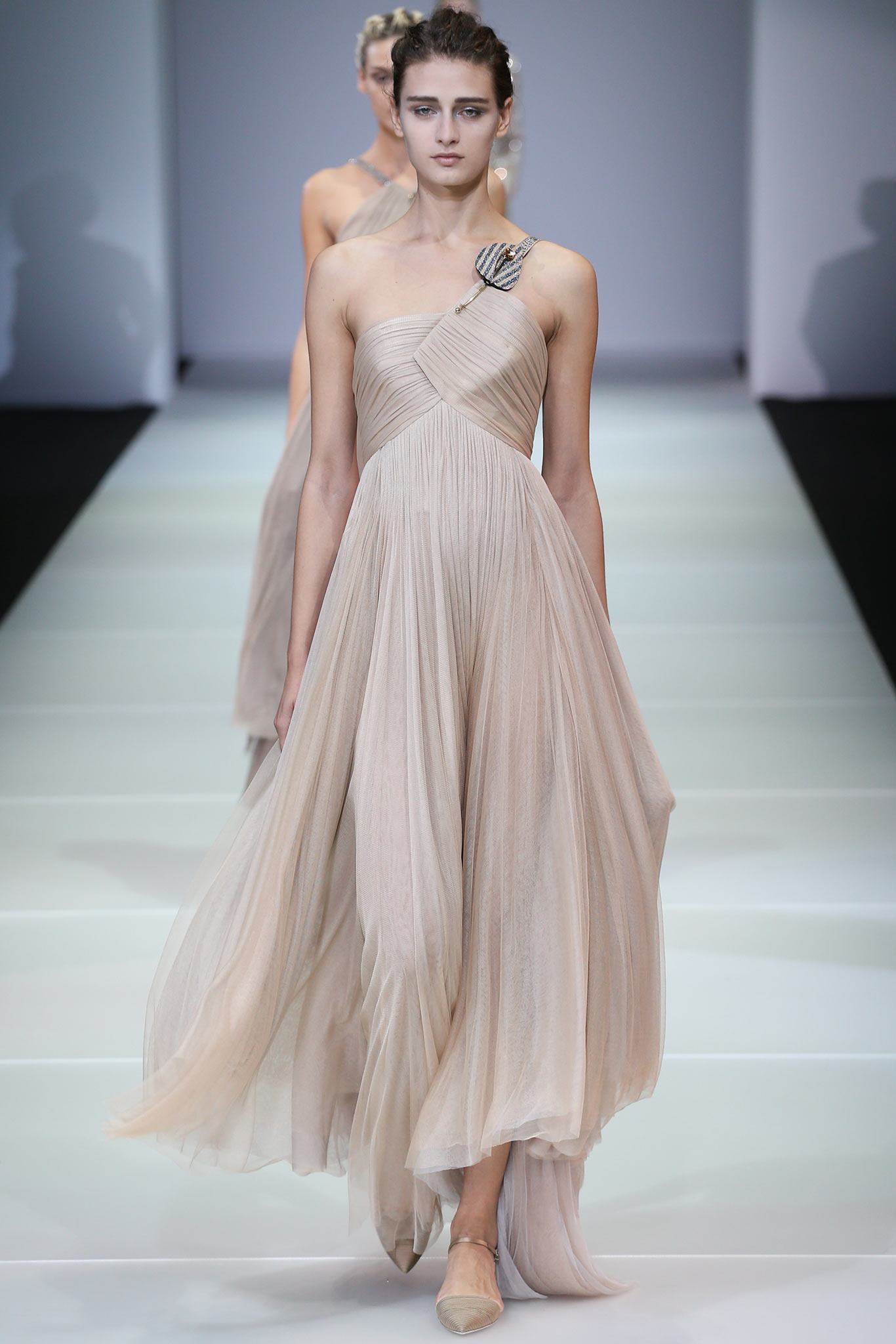 Giorgio Armani S/S 15 Look 38