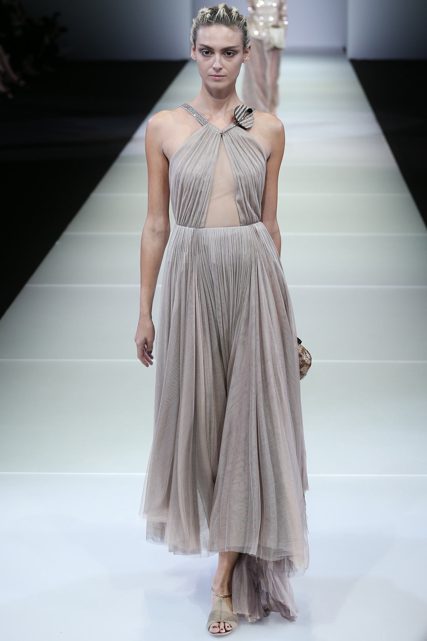 Giorgio Armani S/S 15 Look 39