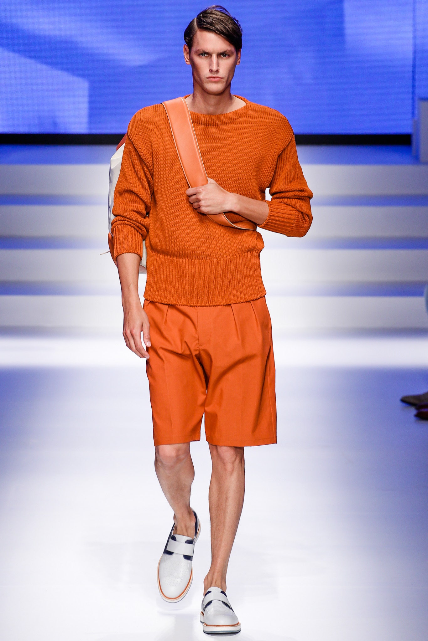 Ferragamo S/S 14 Menswear Look 31