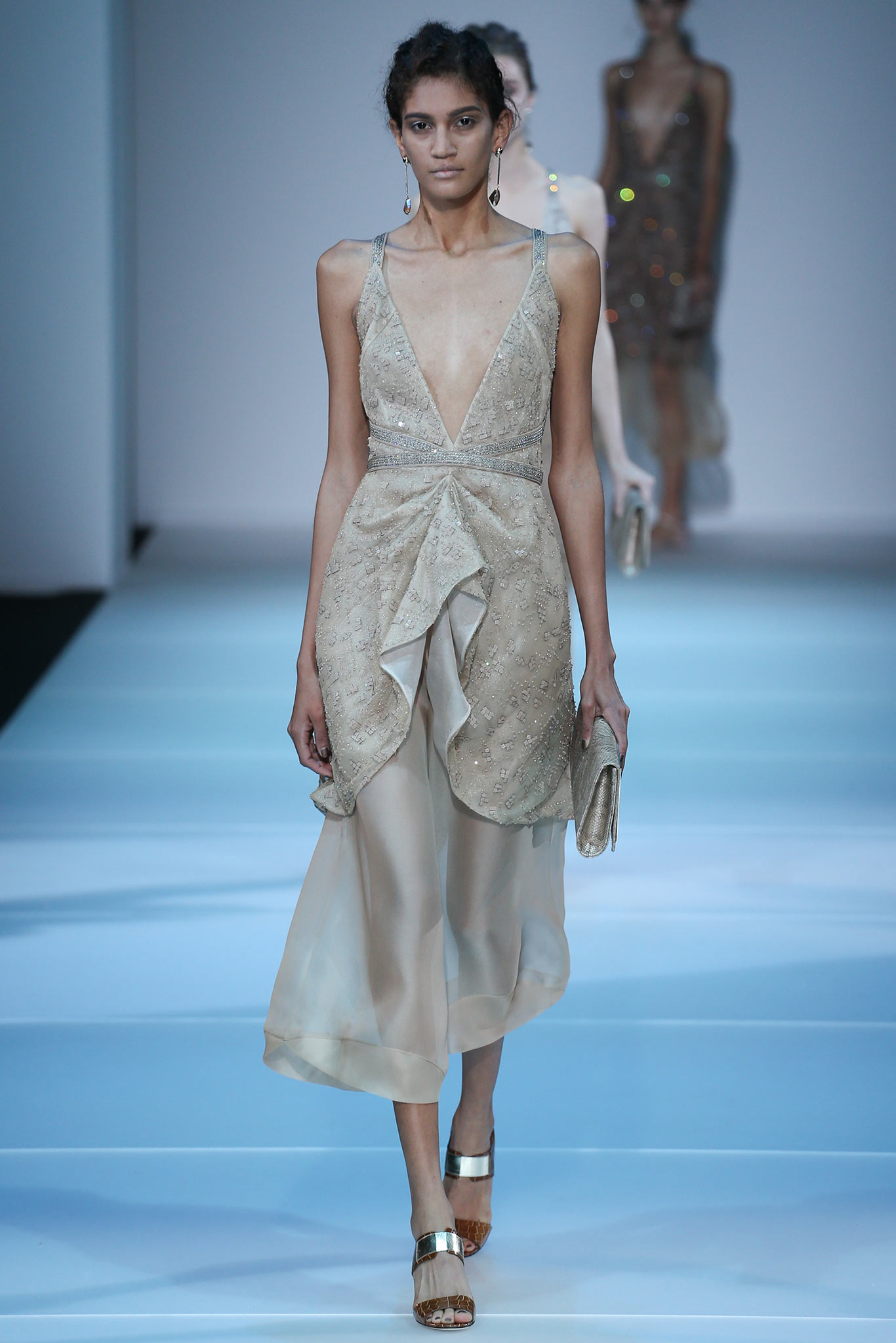 Giorgio Armani S/S 15 Look 48