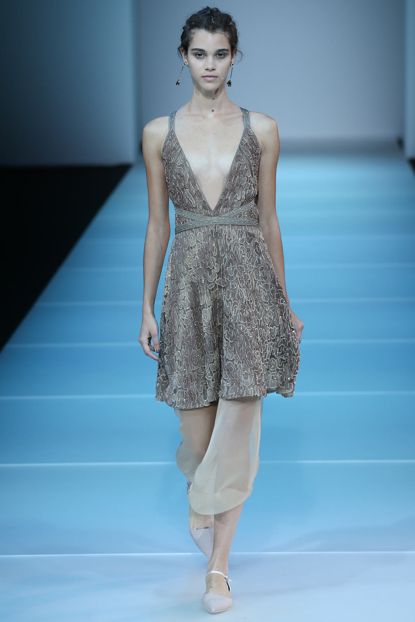 Giorgio Armani S/S 15 Look 50