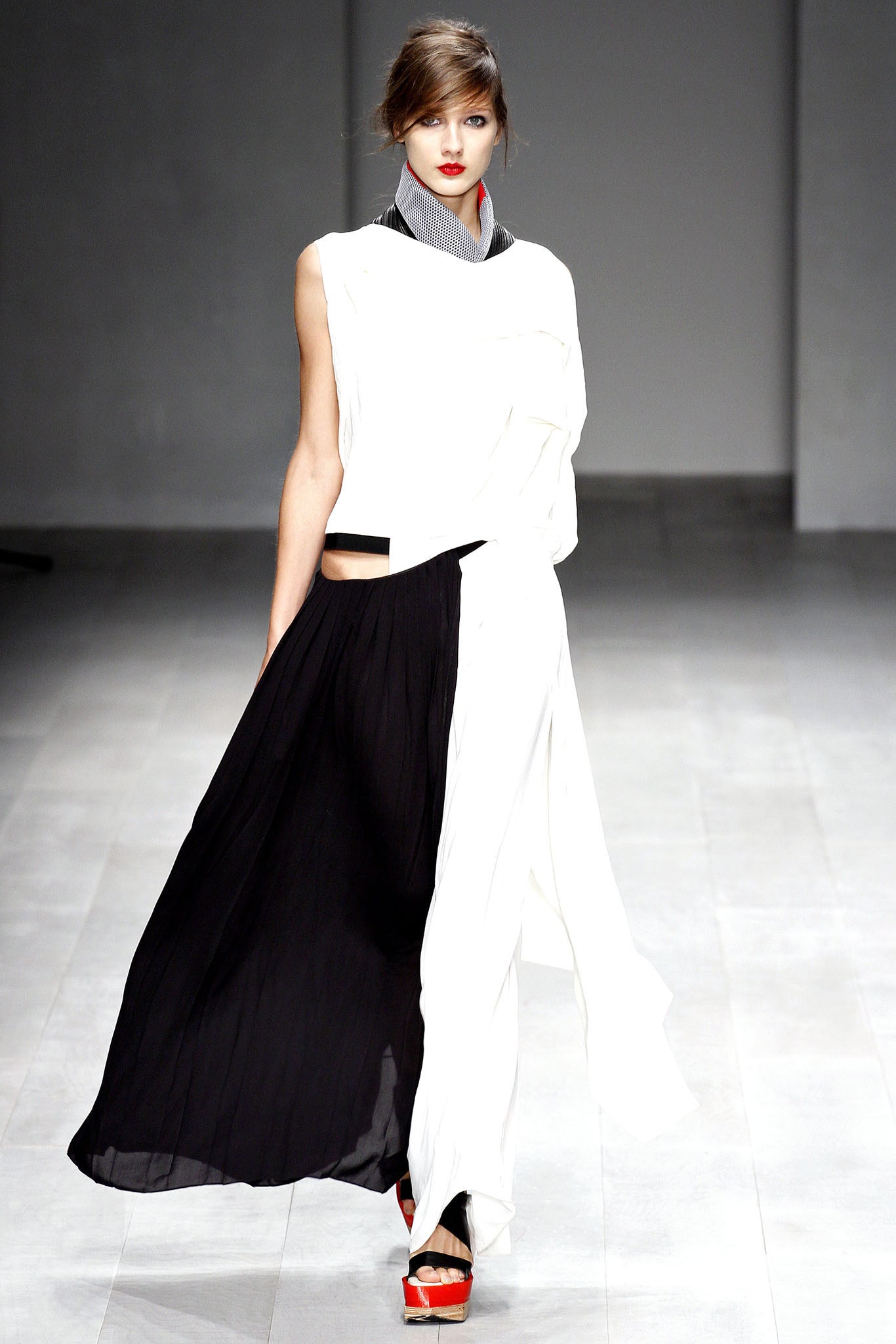 Fashion Fringe Spring 2013 Ready-to-Wear