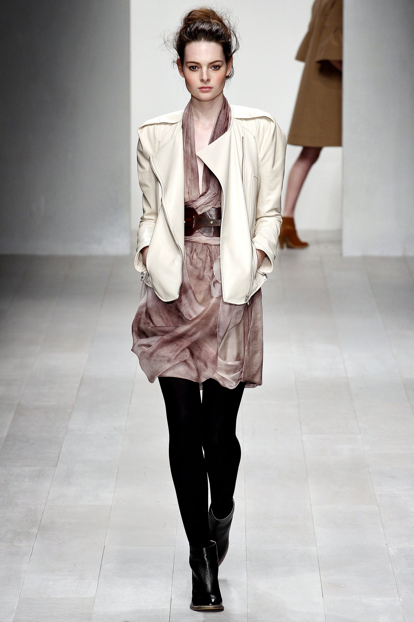 Fashion Fringe S/S 13 Look 11