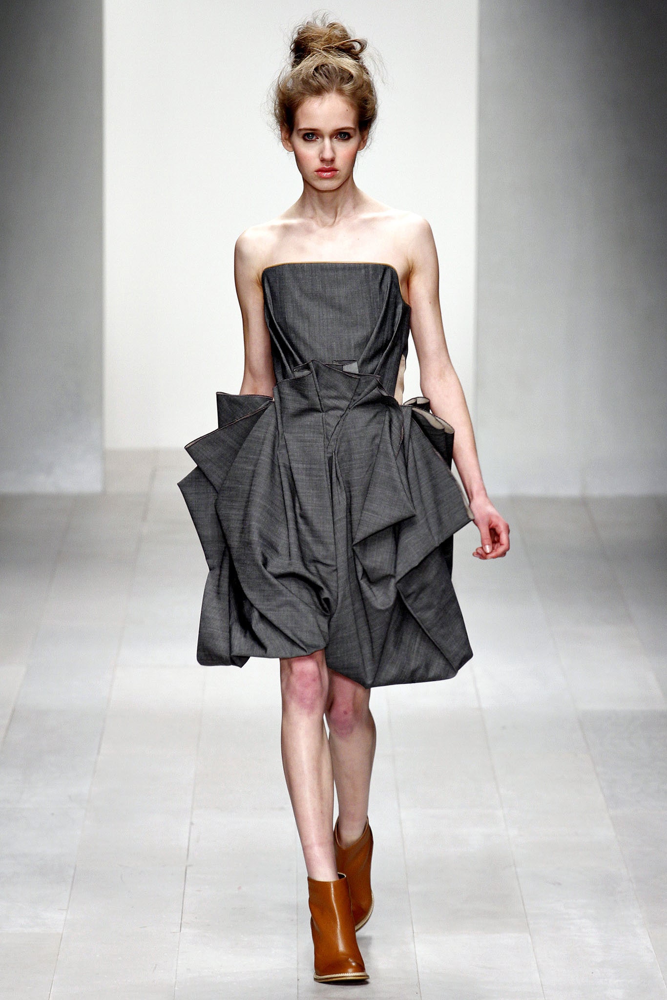 Fashion Fringe S/S 13 Look 12