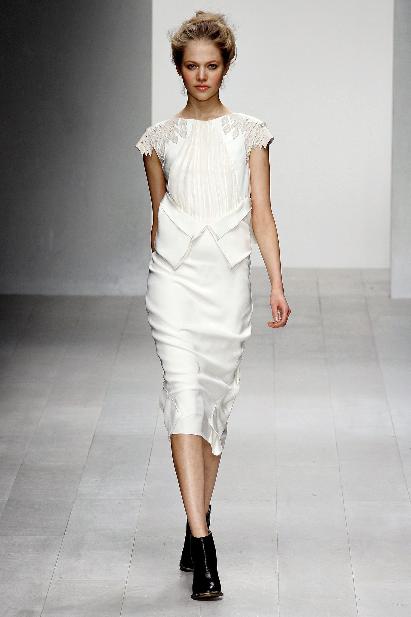 Fashion Fringe S/S 13 Look 14