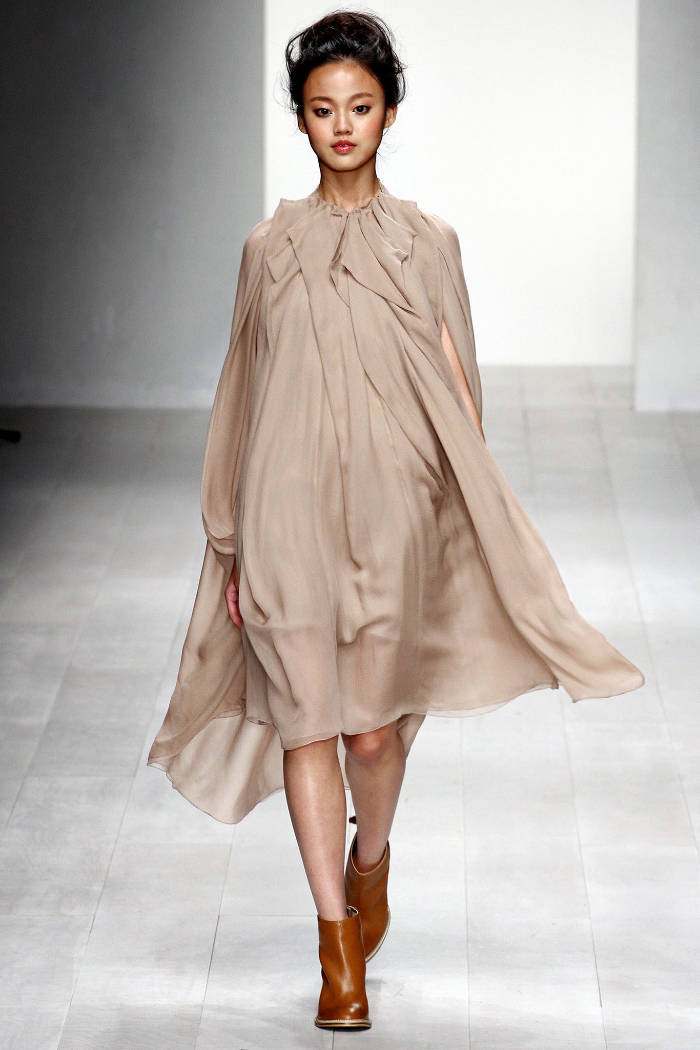 Fashion Fringe S/S 13 Look 16