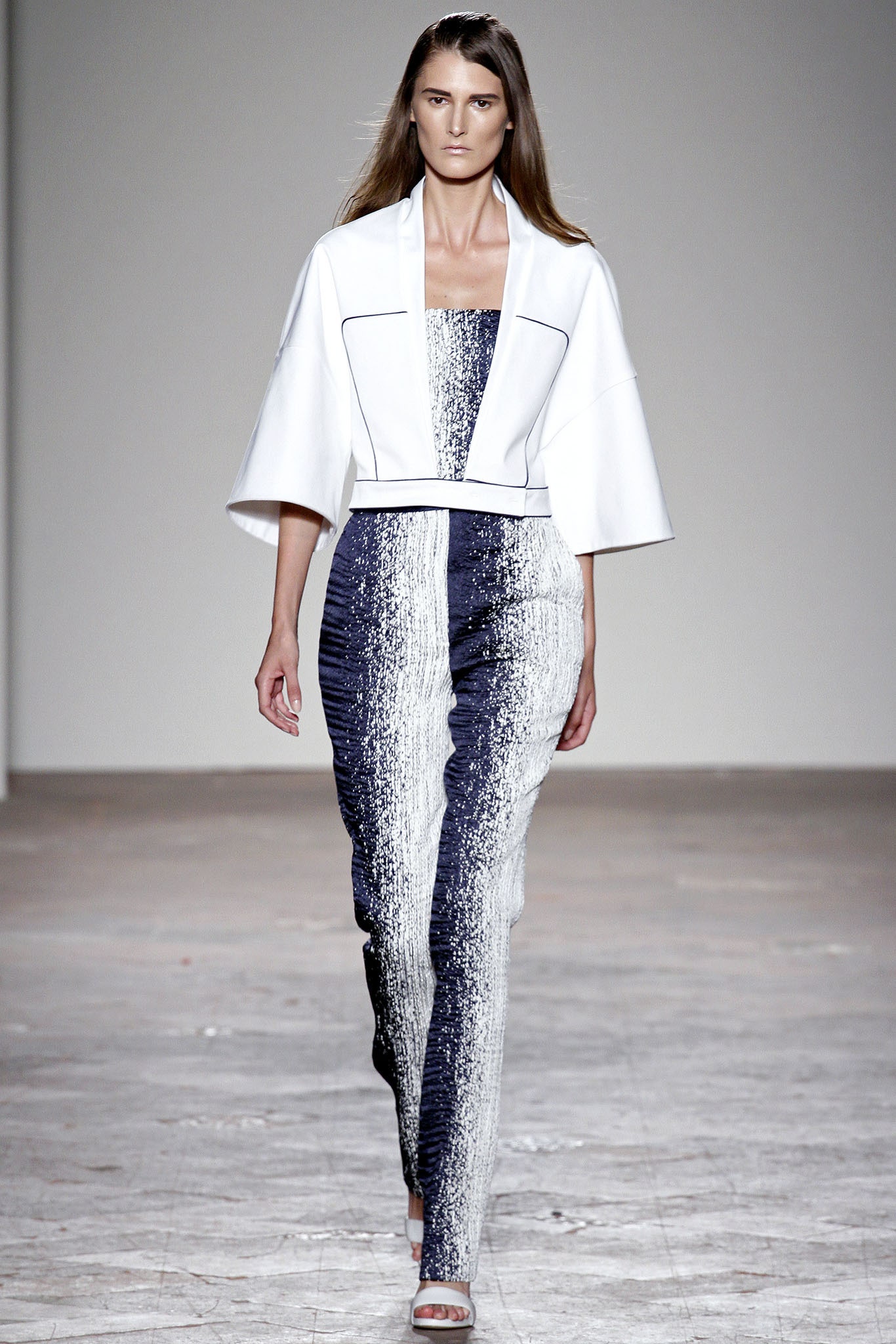 Gabriele Colangelo Spring 2013 Ready-to-Wear