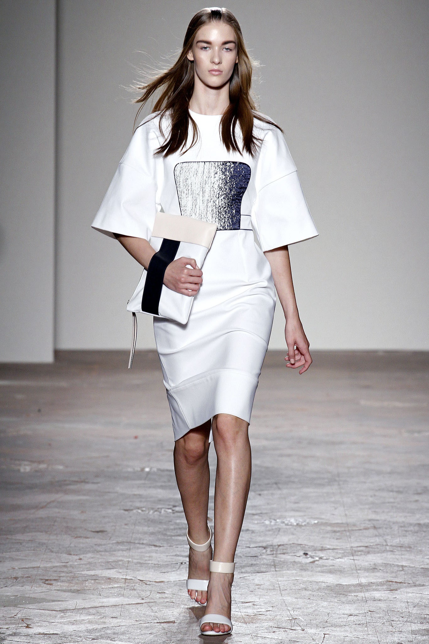 Gabriele Colangelo S/S 13 Look 2