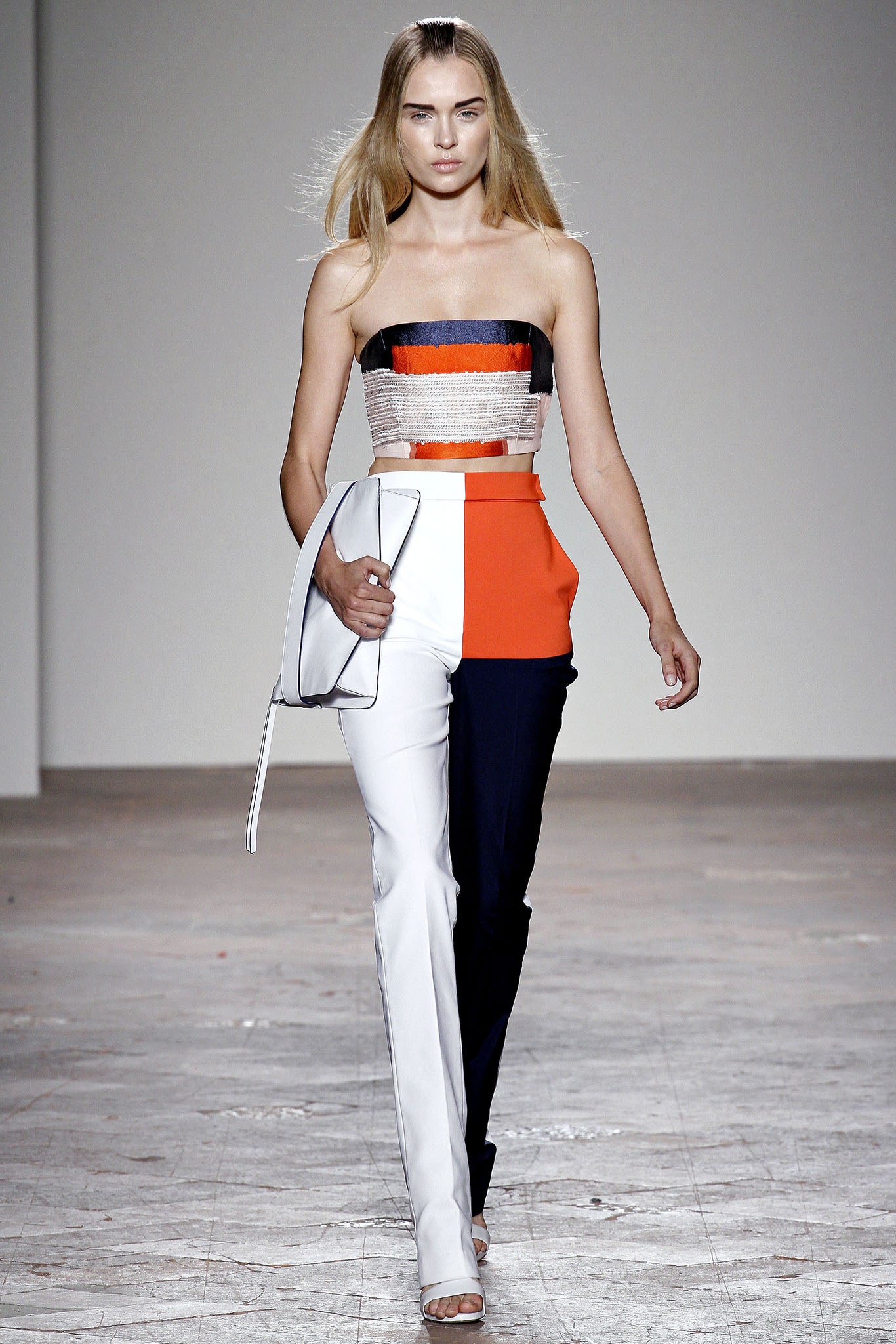Gabriele Colangelo S/S 13 Look 8