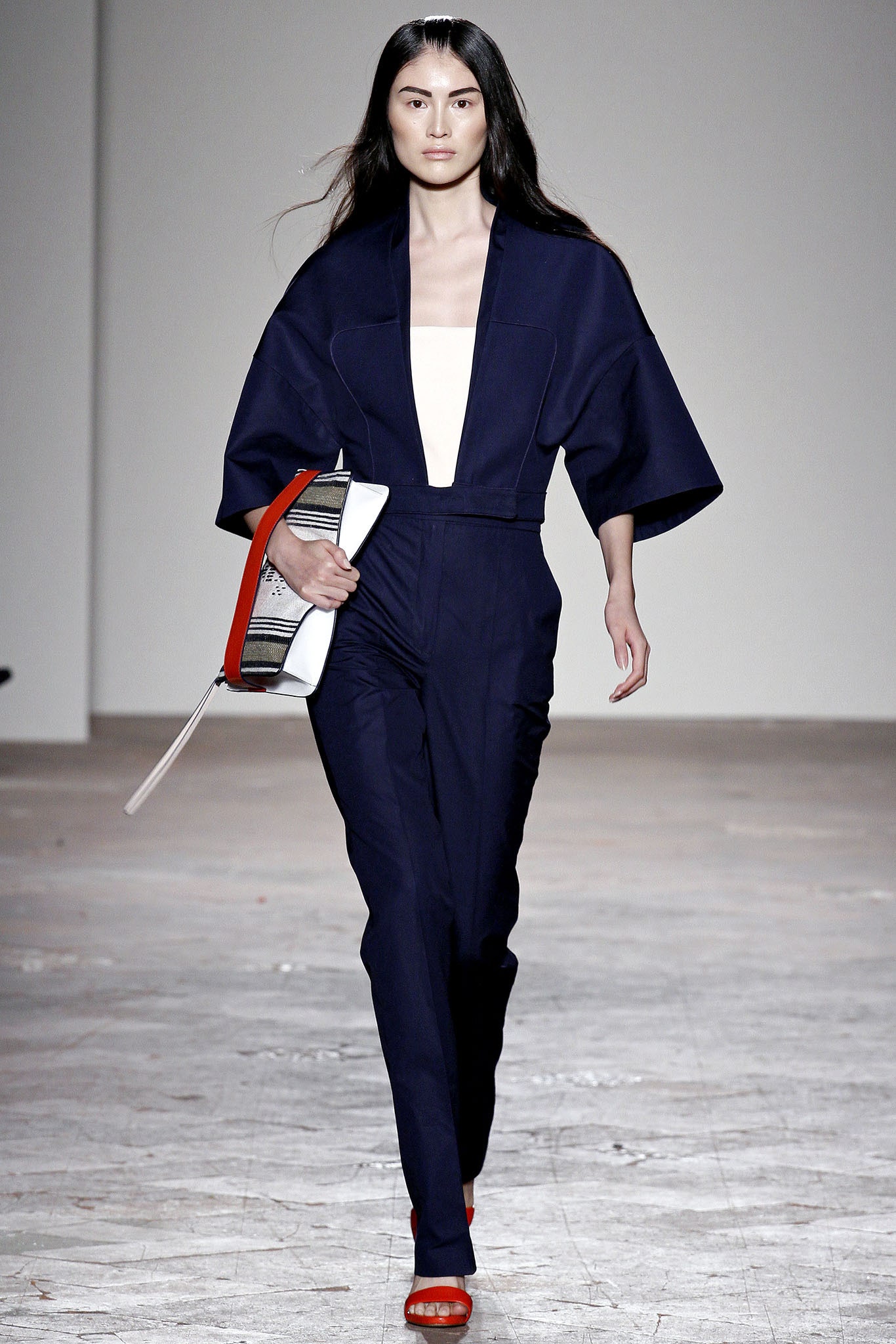 Gabriele Colangelo S/S 13 Look 15