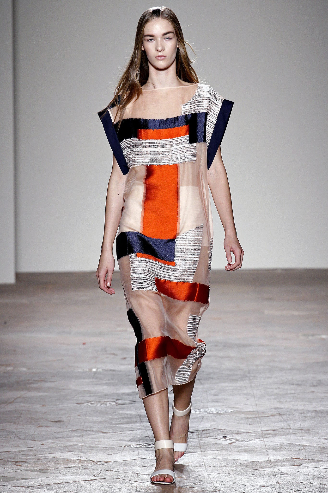 Gabriele Colangelo S/S 13 Look 16