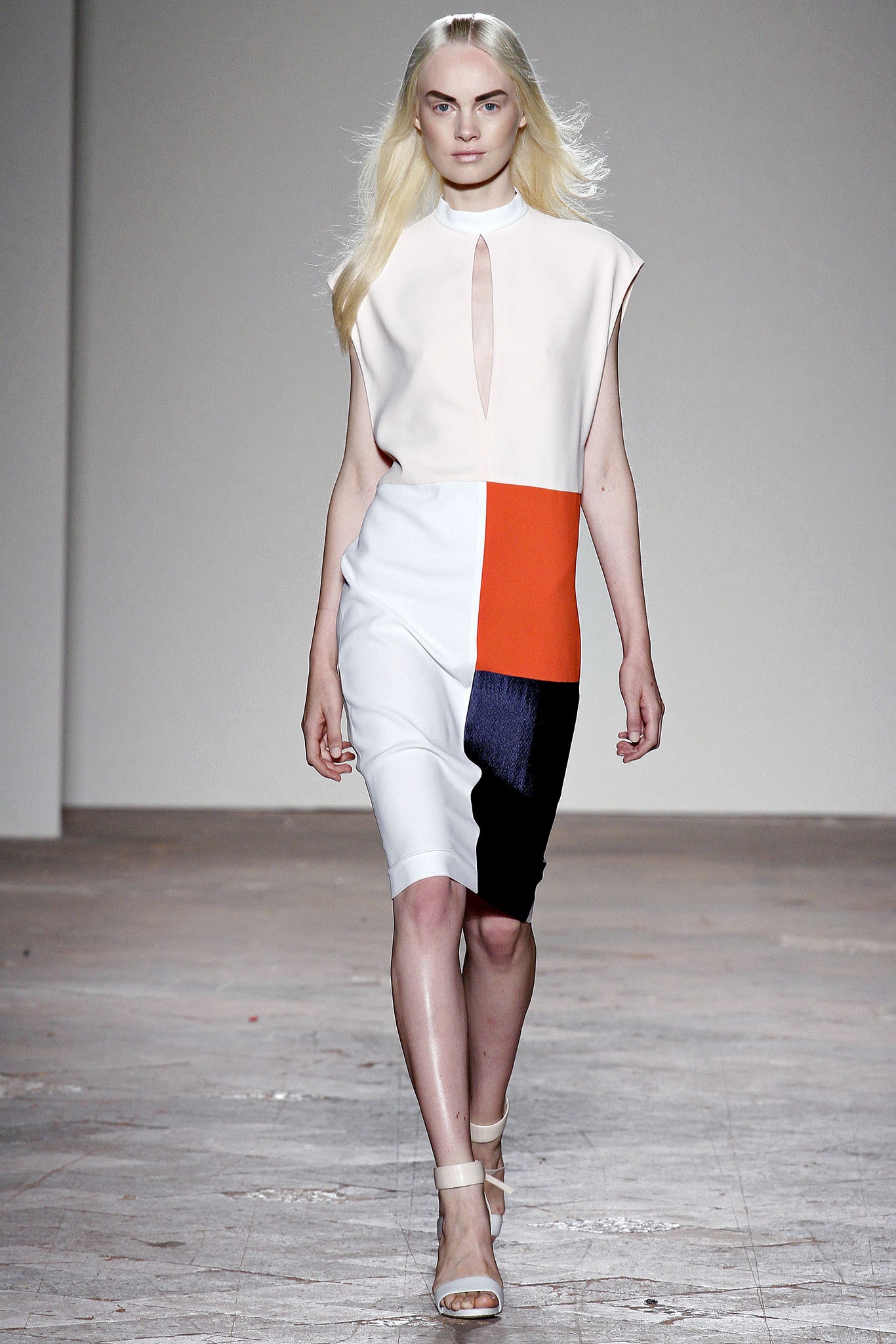 Gabriele Colangelo S/S 13 Look 17