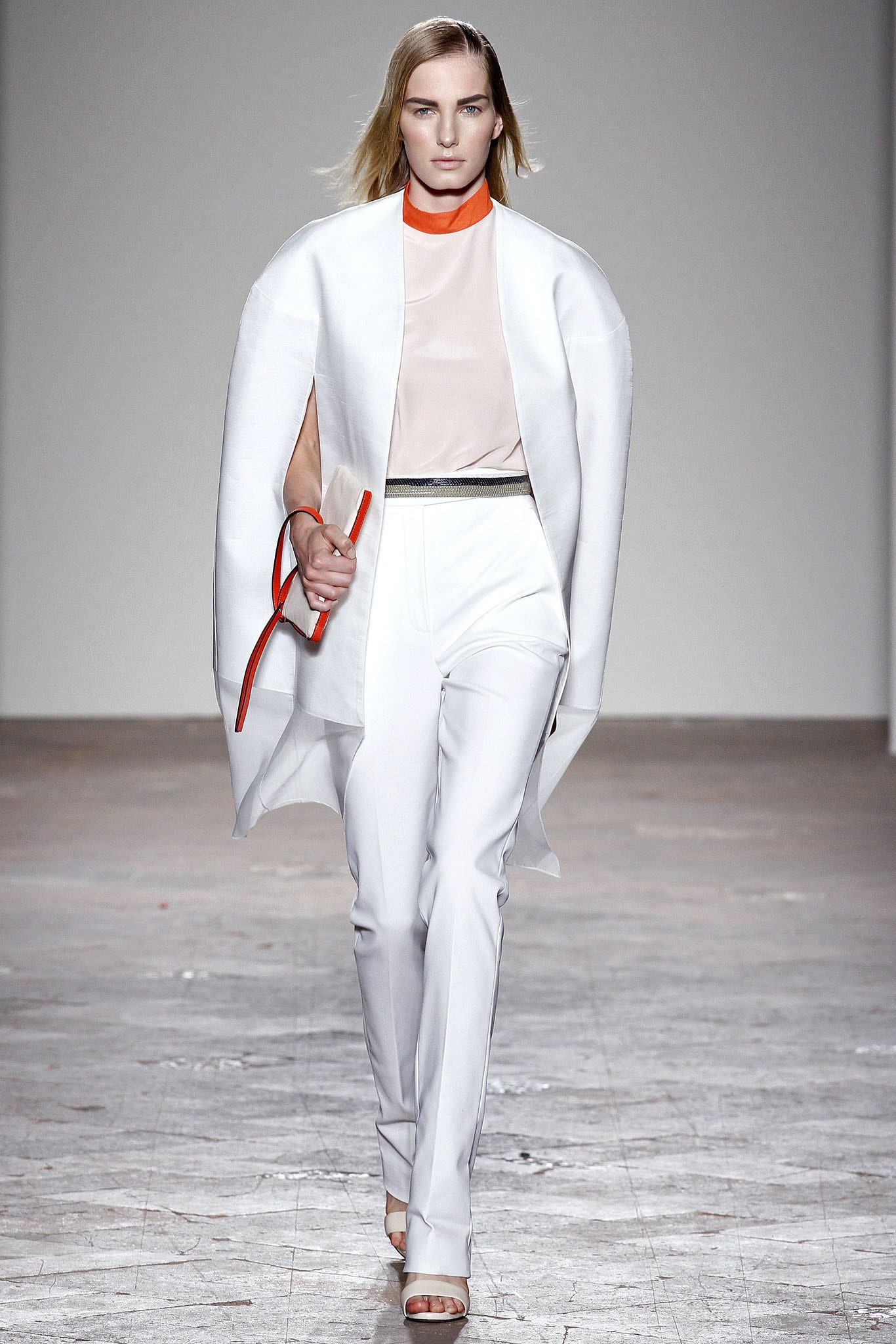 Gabriele Colangelo S/S 13 Look 18