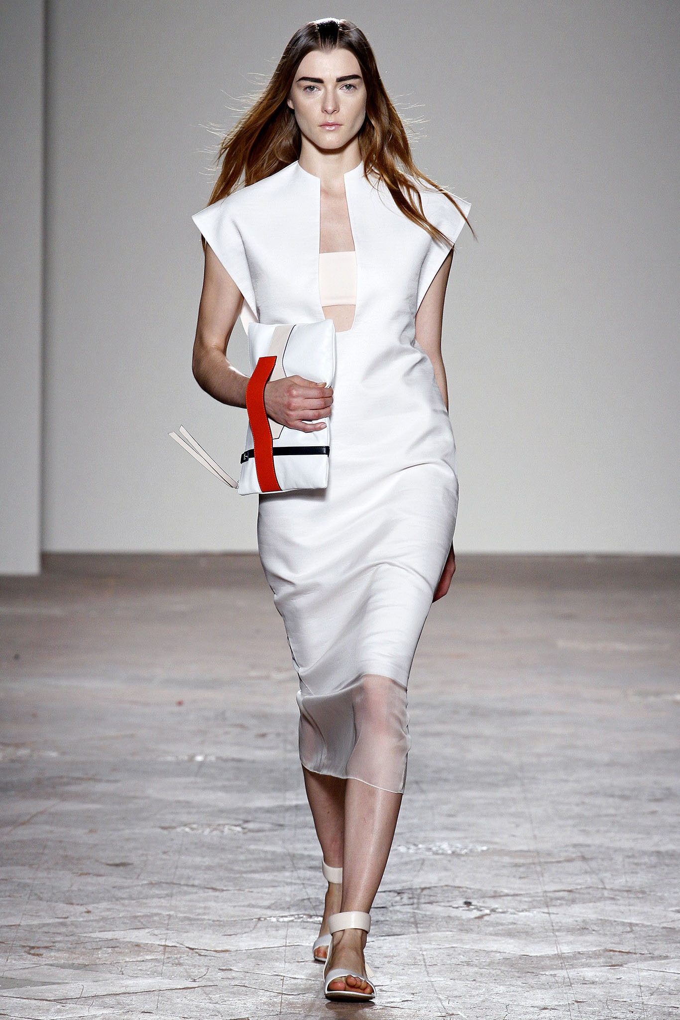 Gabriele Colangelo S/S 13 Look 19