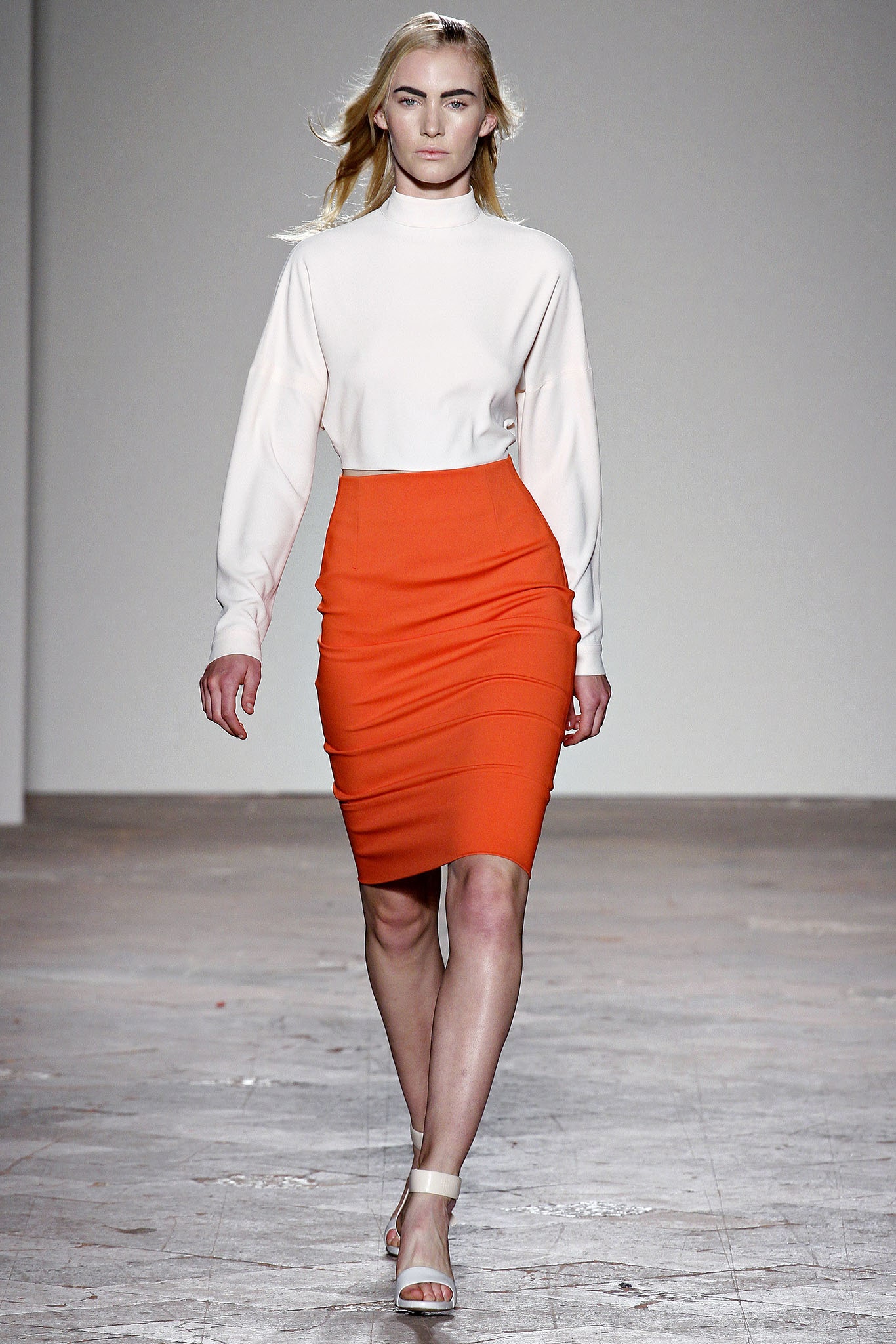 Gabriele Colangelo S/S 13 Look 20
