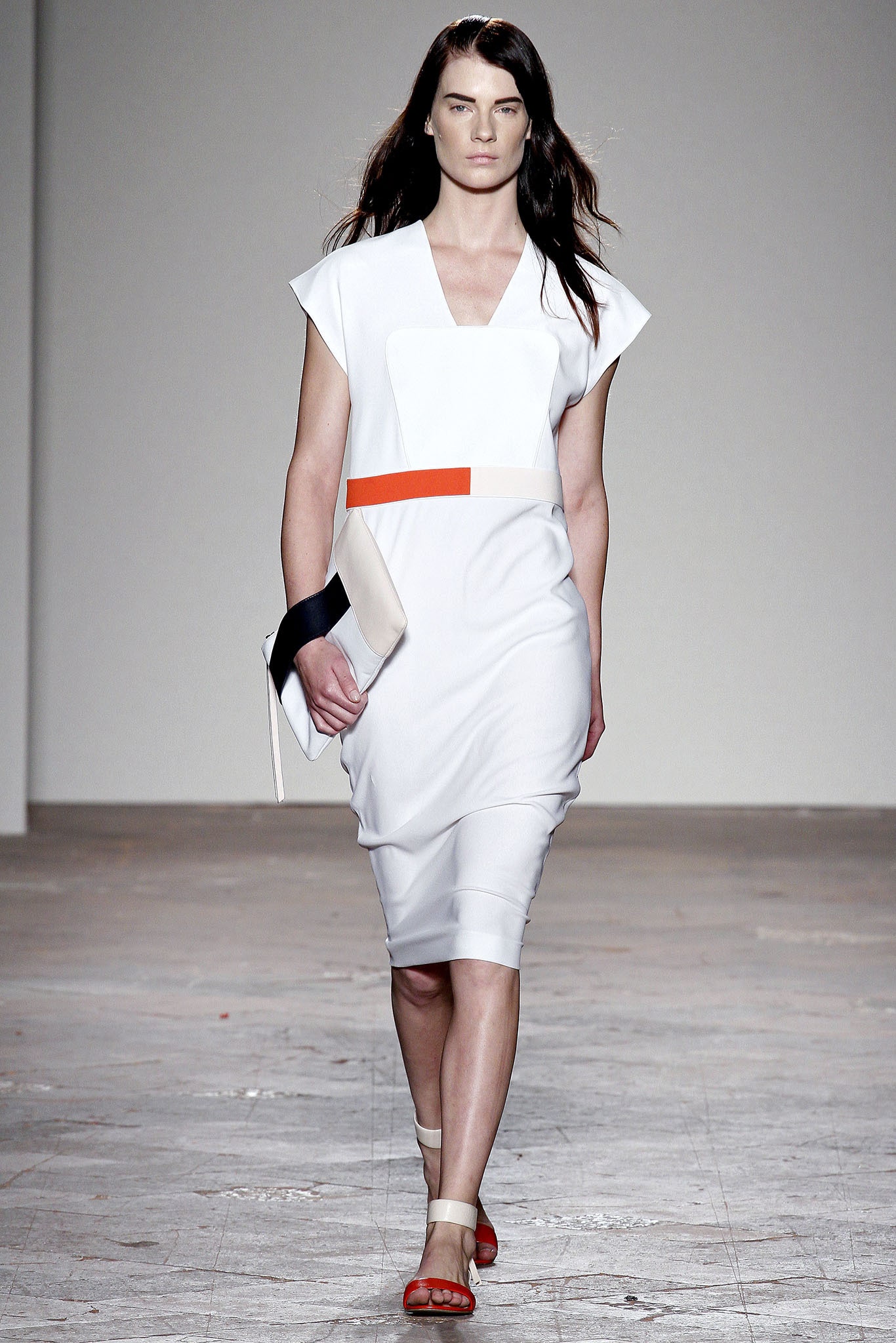 Gabriele Colangelo S/S 13 Look 21