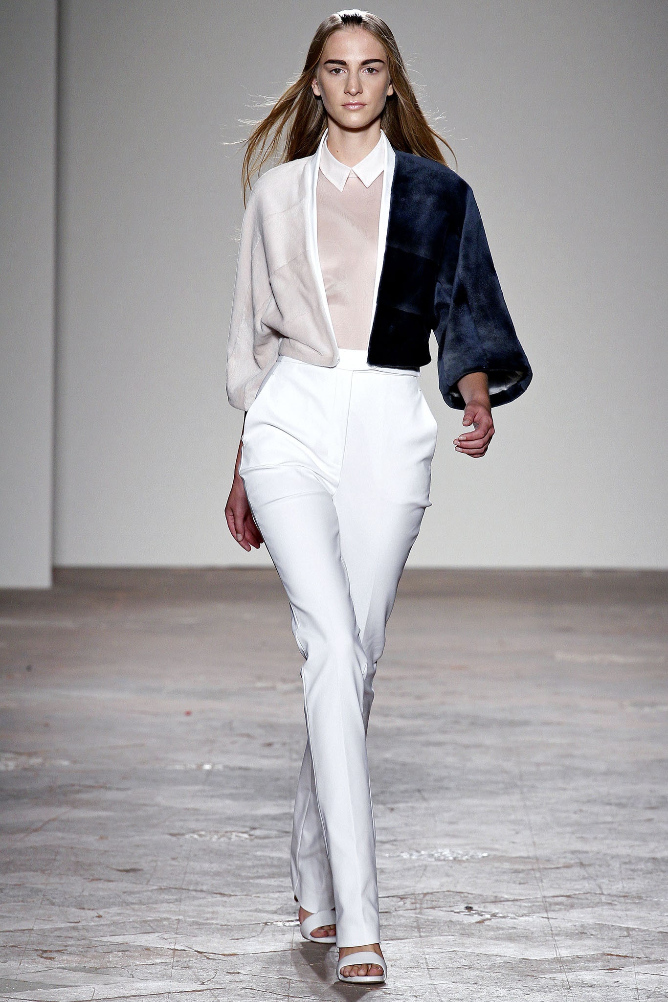 Gabriele Colangelo S/S 13 Look 22