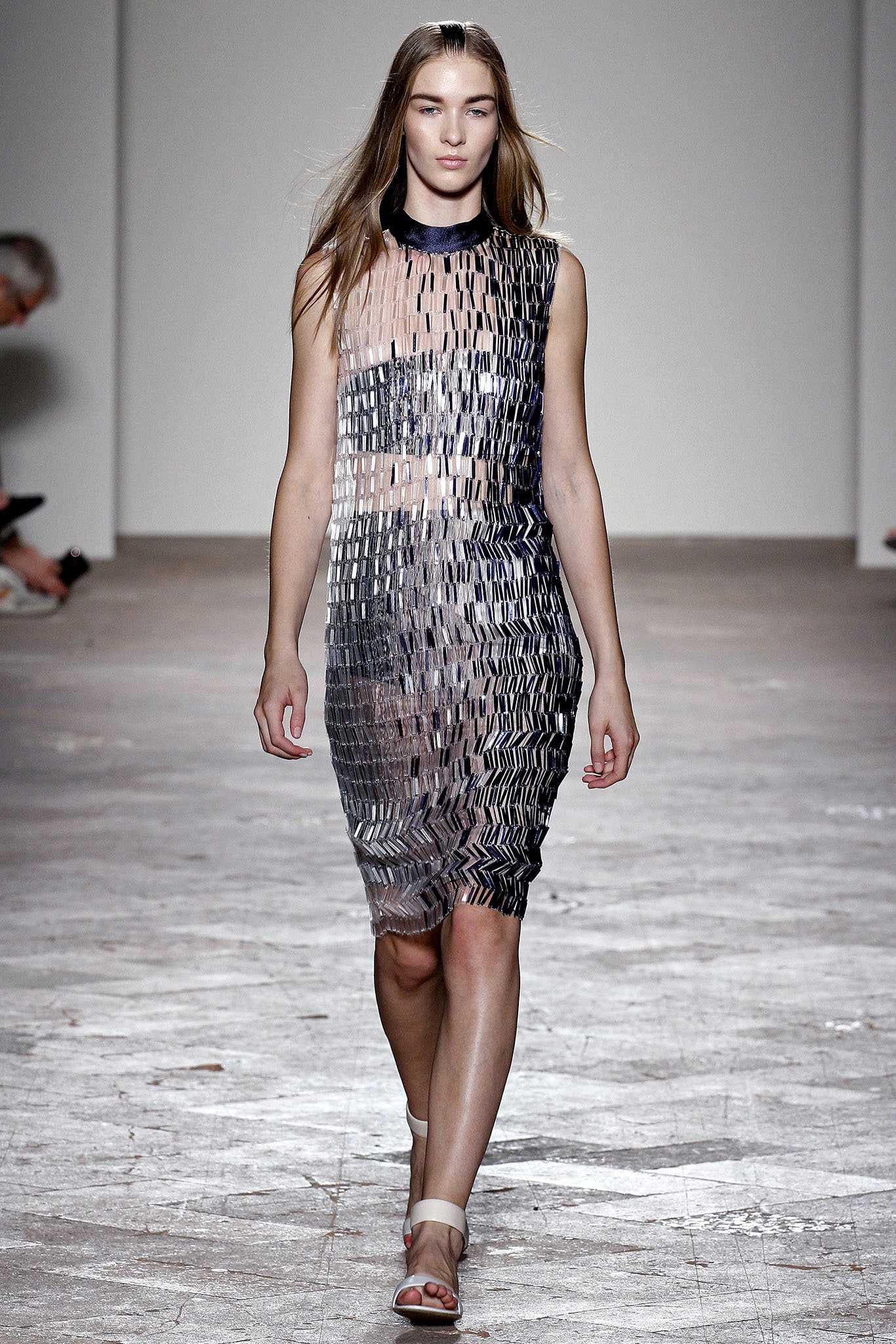 Gabriele Colangelo S/S 13 Look 27