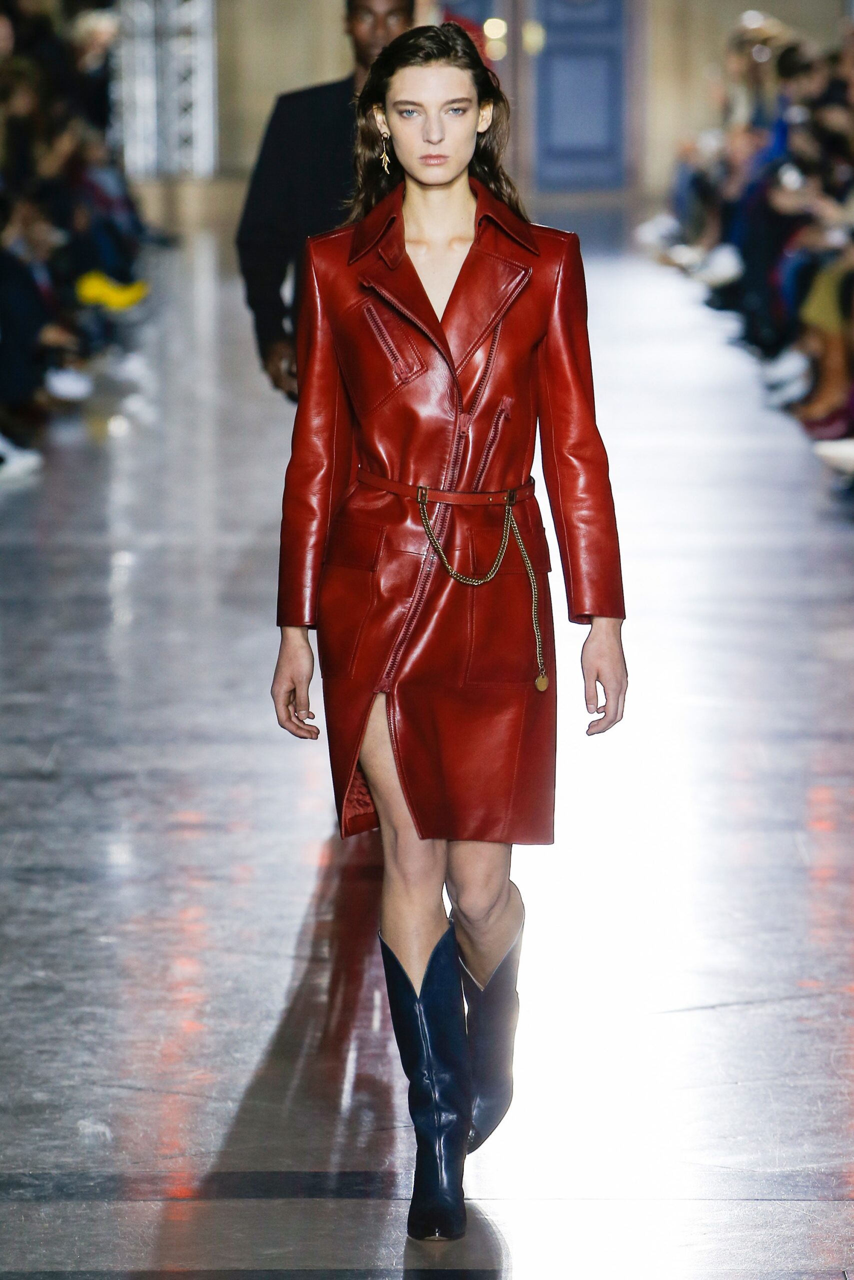 Givenchy Spring 2018 Ready-to-Wear