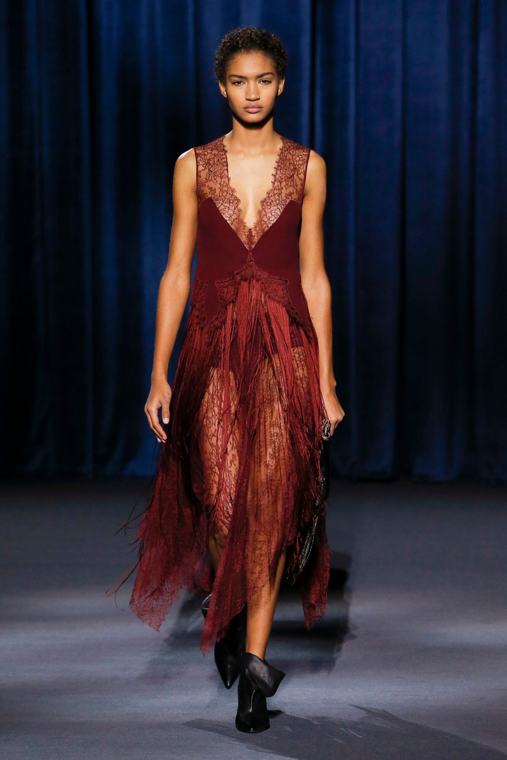Givenchy Fall 2018 Ready-to-Wear